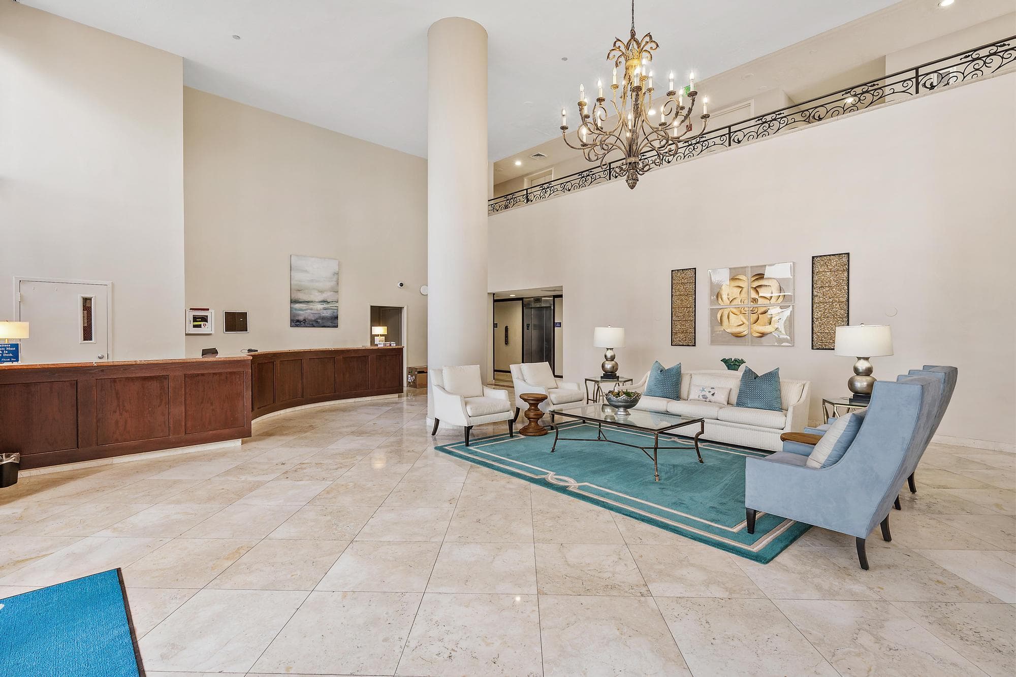 4000 N Ocean Drive 2503, Singer Island, FL 33404 — photo 33 of 43