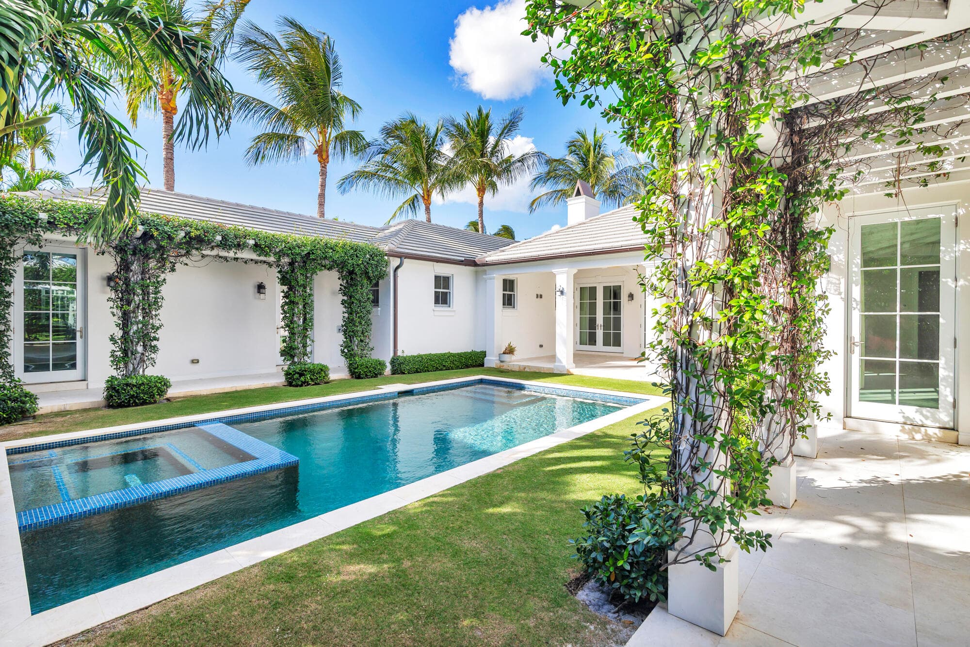216 Sandpiper Drive, Palm Beach, FL 33480 — photo 36 of 48