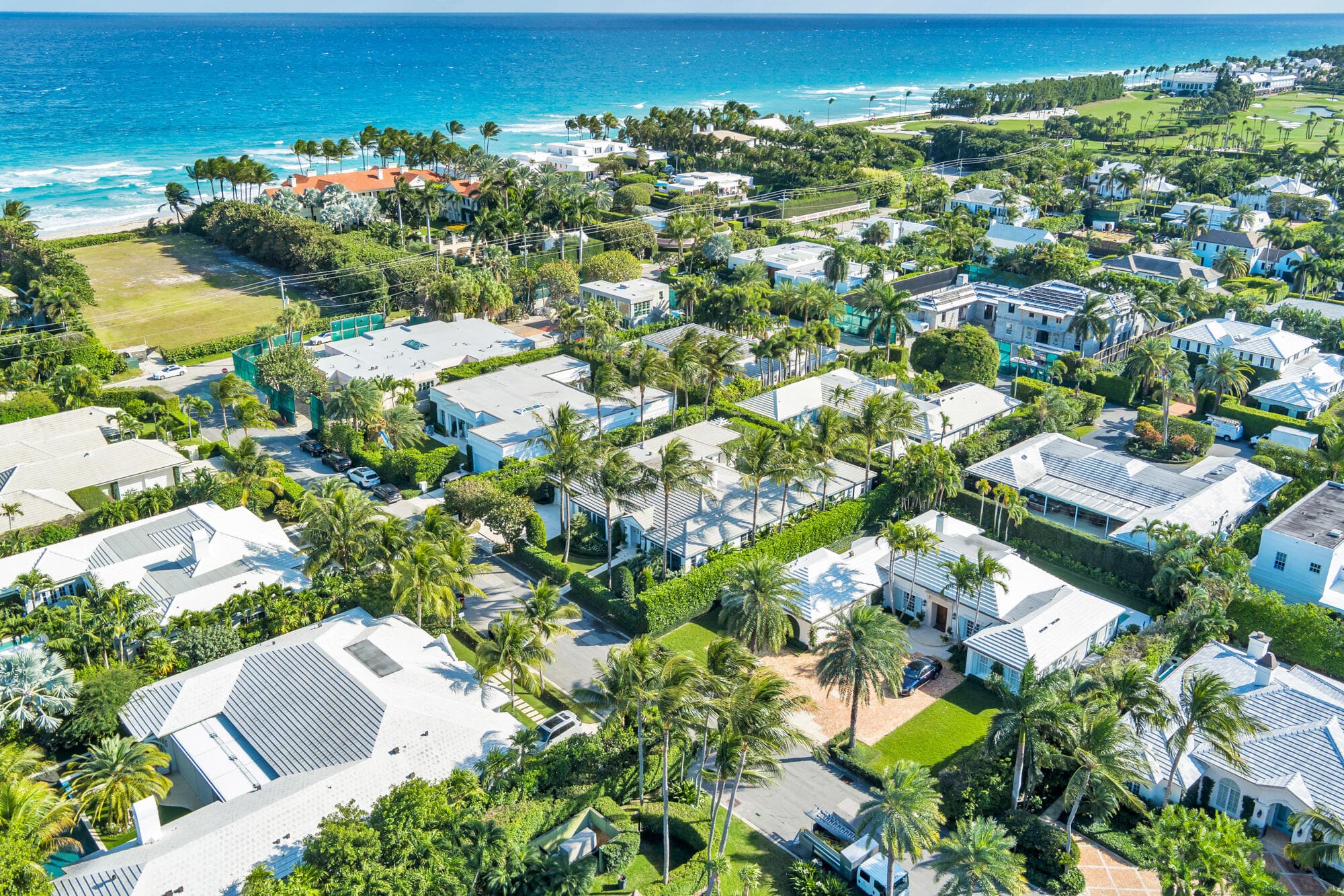 216 Sandpiper Drive, Palm Beach, FL 33480 — photo 45 of 48