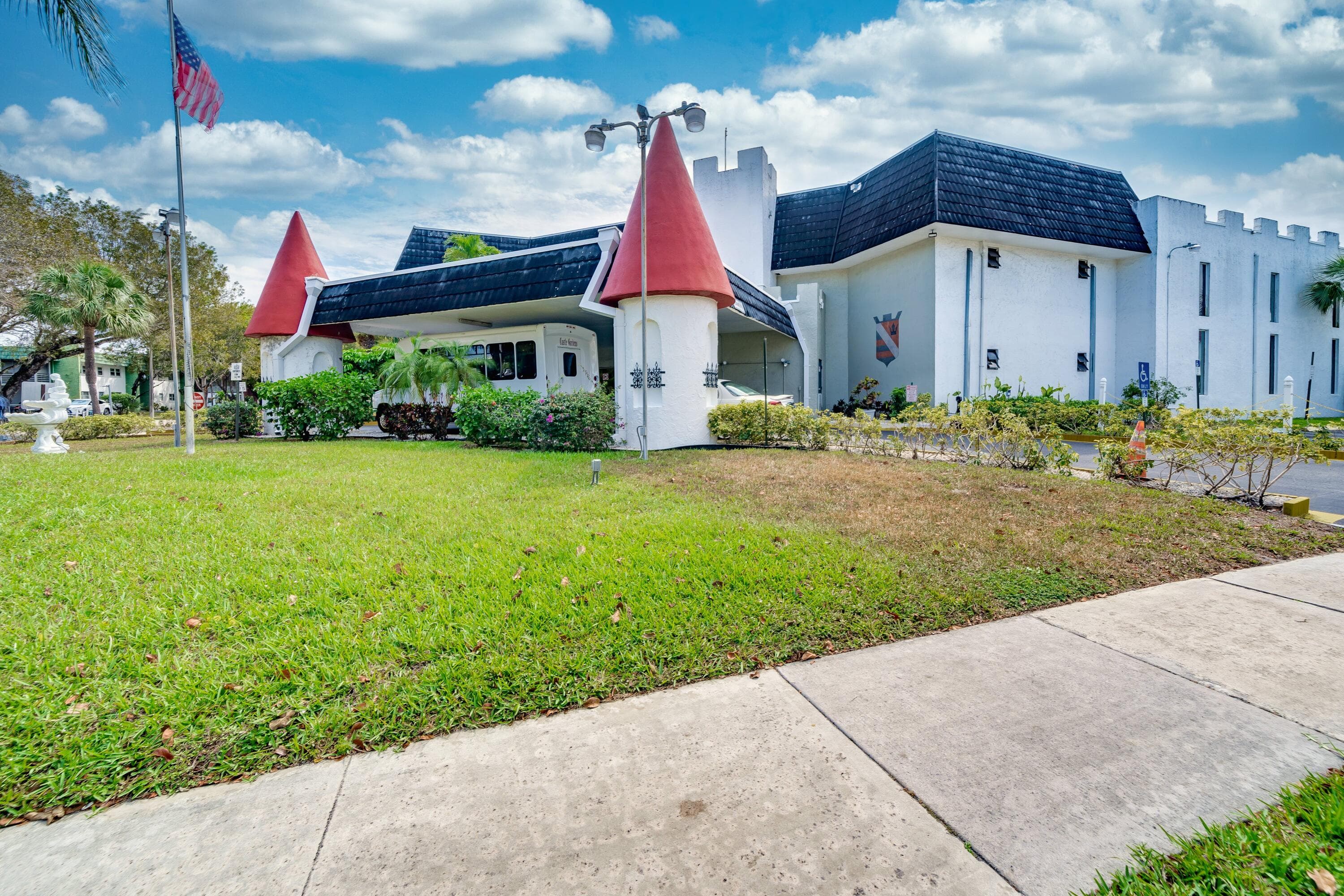 4751 NW 21st Street 417, Lauderhill, FL 33313 — photo 16 of 30