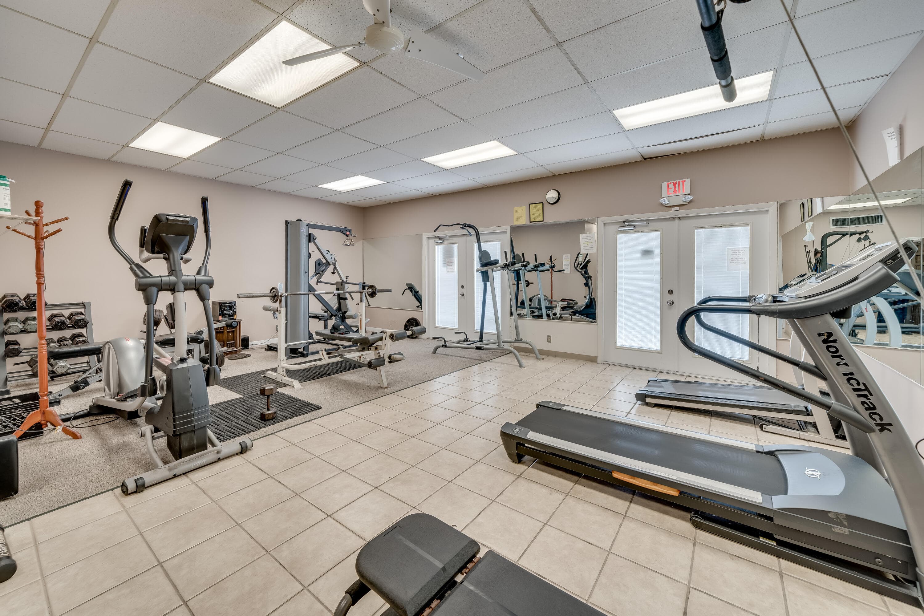 4751 NW 21st Street 417, Lauderhill, FL 33313 — photo 23 of 30