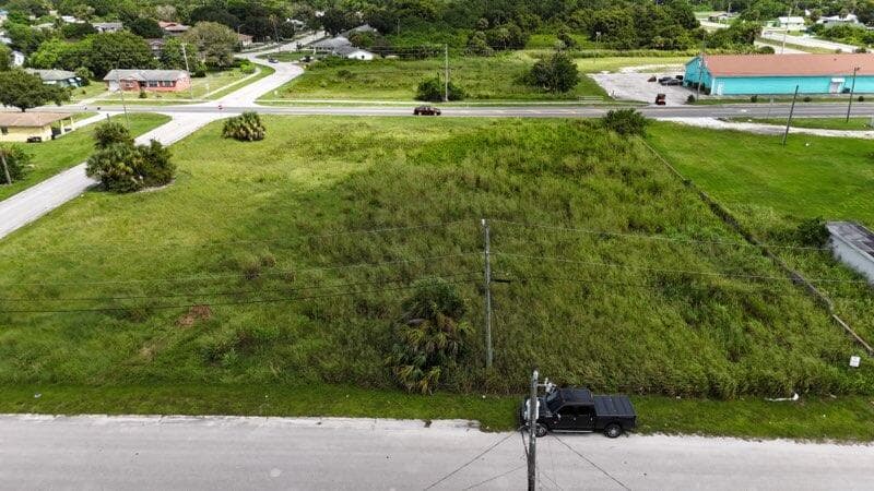 Tbd Bedford Drive, Fort Pierce, FL 34946 — photo 2 of 8
