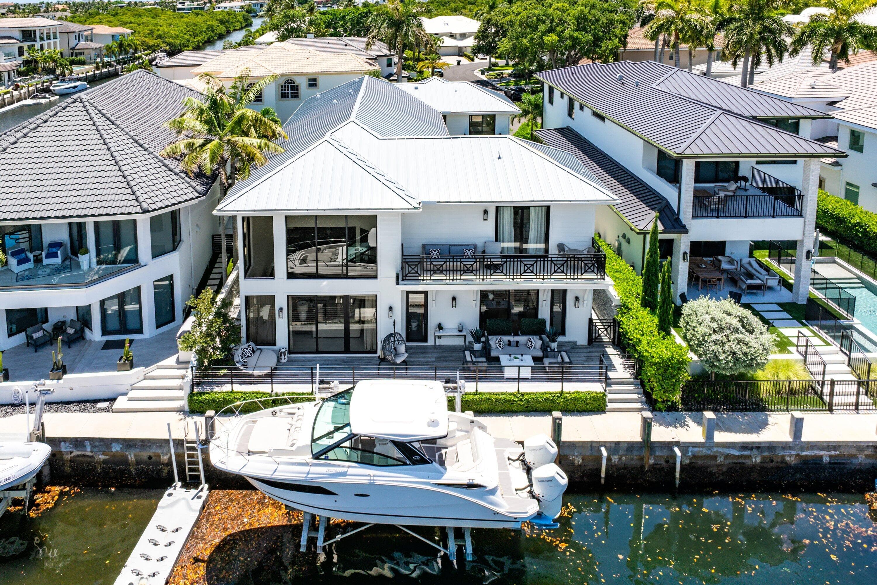 662 Boca Marina Court, Boca Raton, FL 33487 — photo 44 of 59