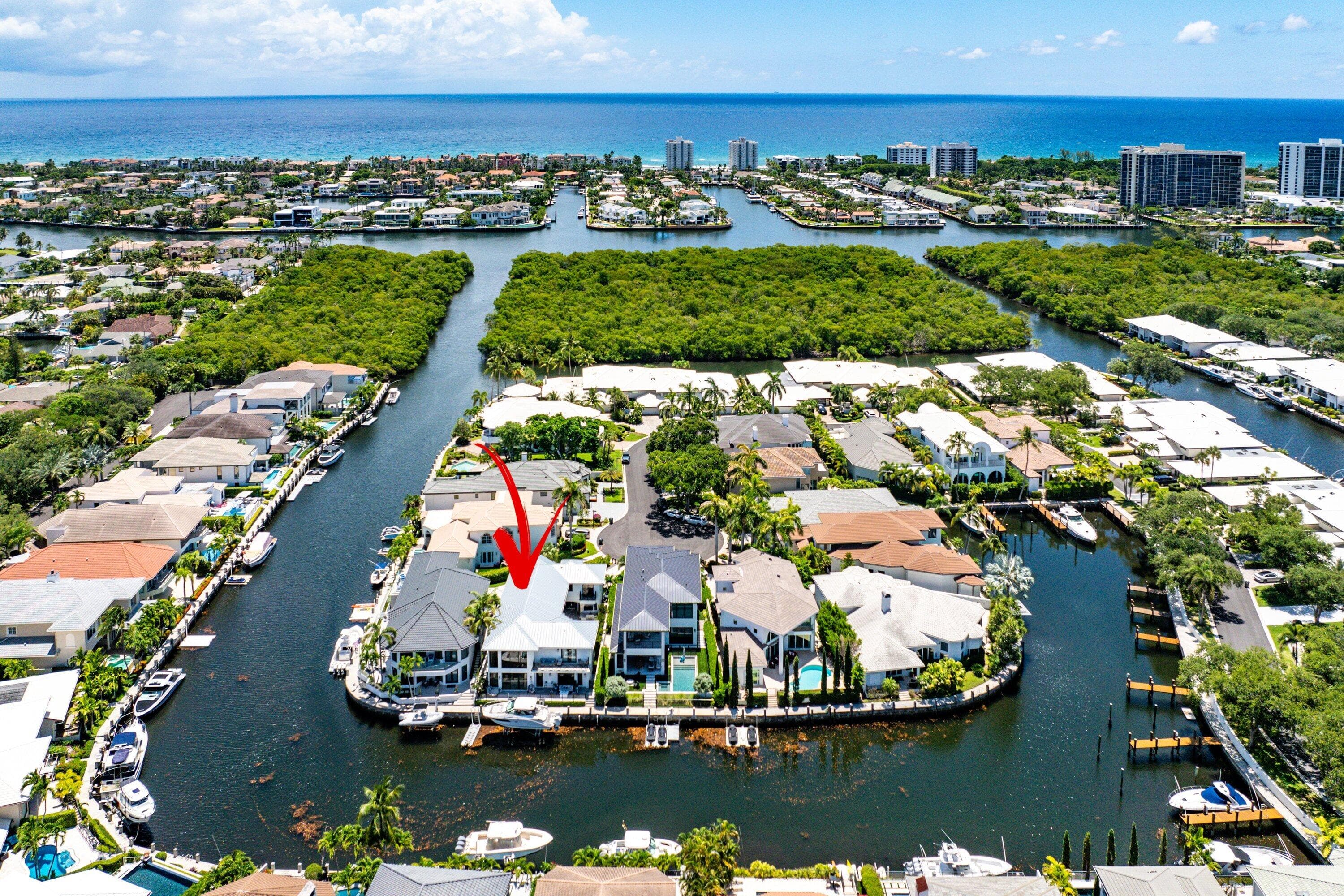 662 Boca Marina Court, Boca Raton, FL 33487 — photo 45 of 59