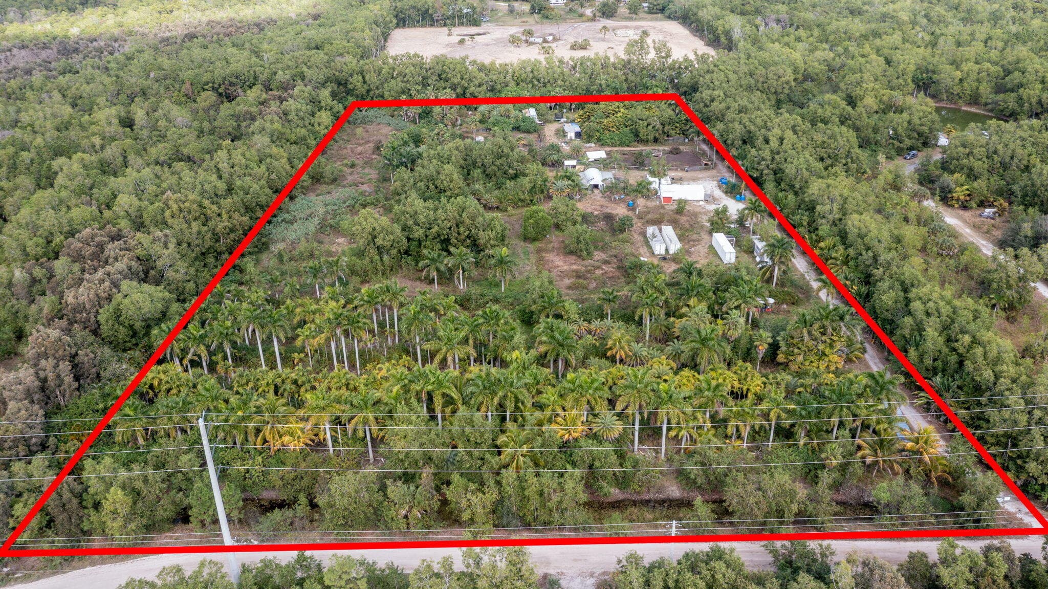 20199 Cole Lane, The Acreage, FL 33470 — photo 1 of 12