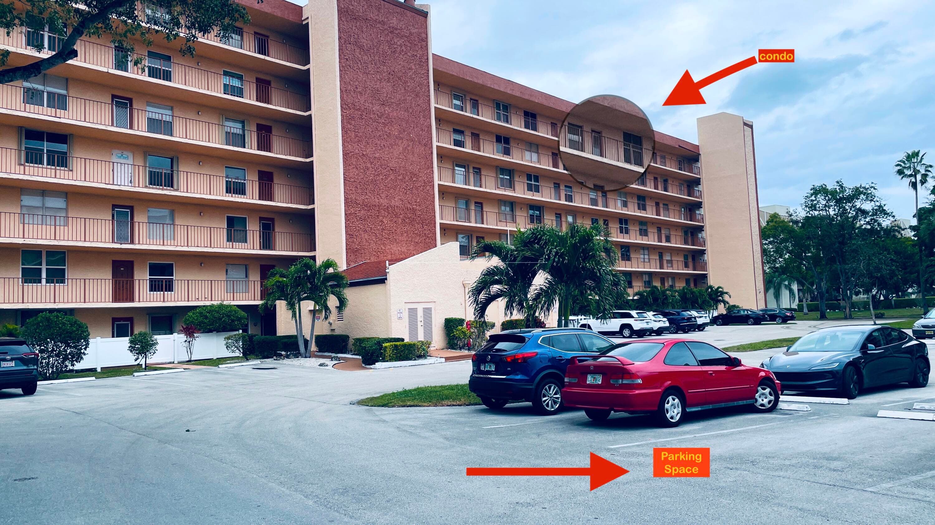 14575 Bonaire Boulevard 708, Delray Beach, FL 33446 — photo 19 of 24
