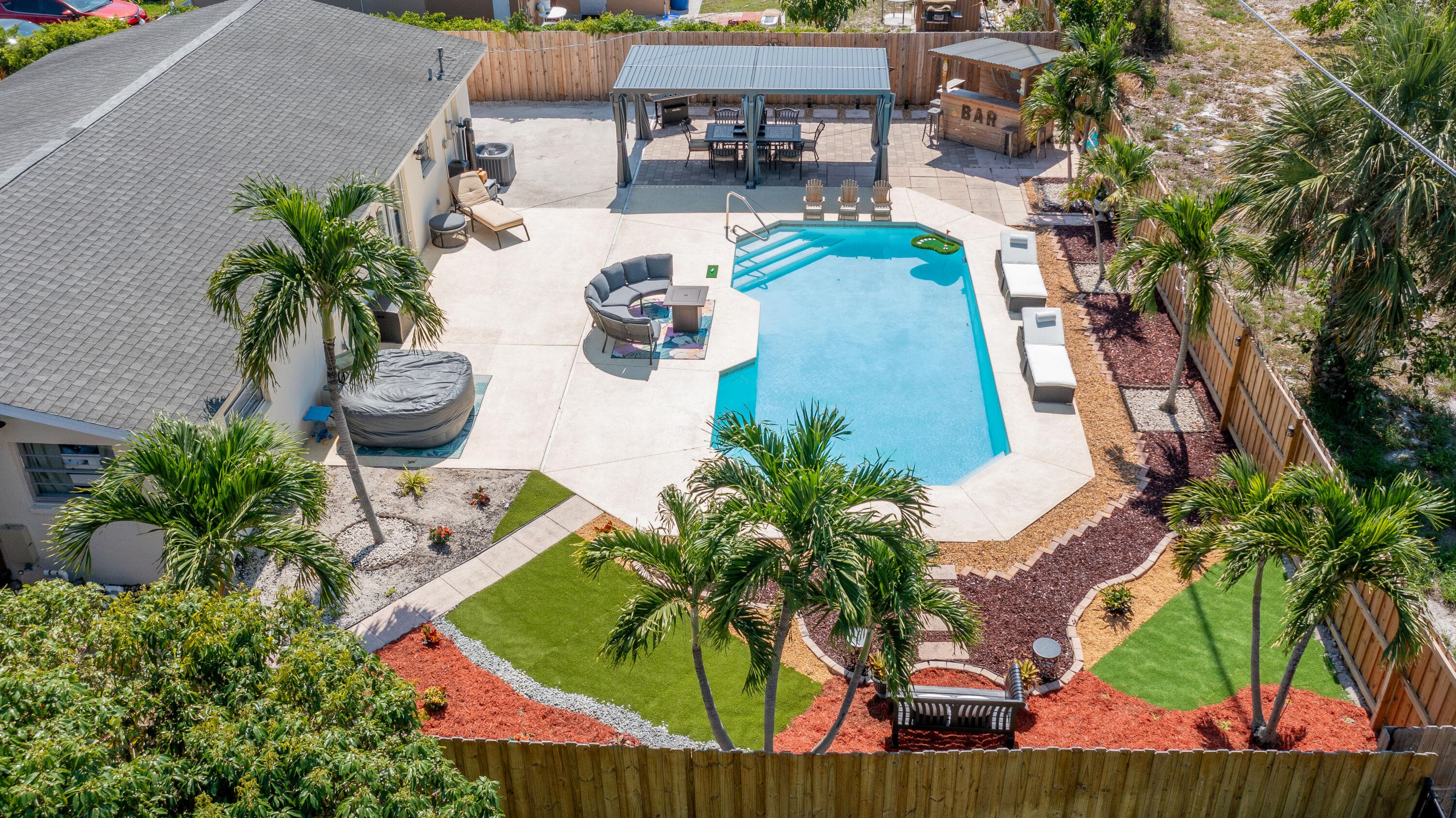 1416 W Hardee Street, Lantana, FL 33462 — photo 1 of 41