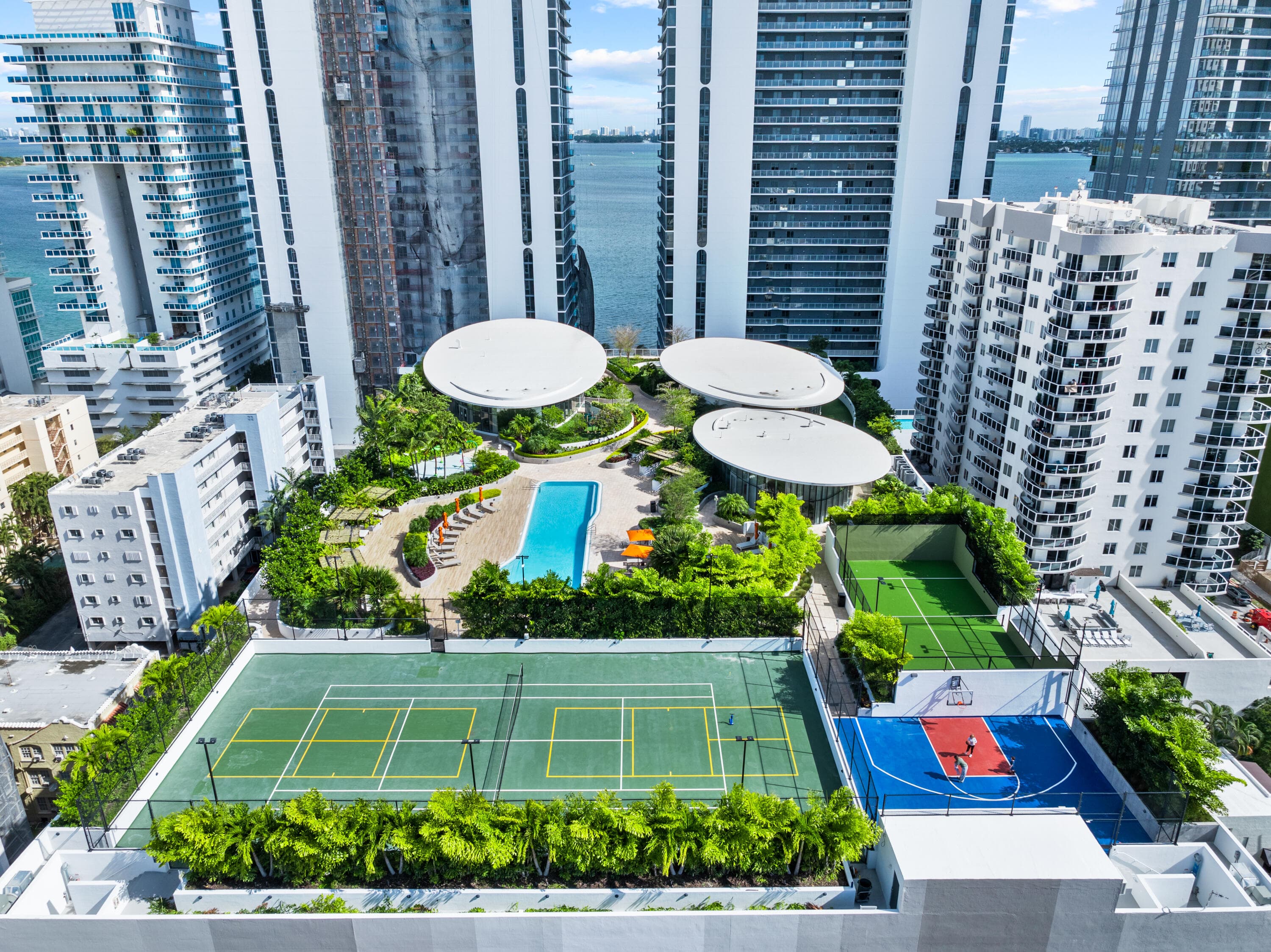 700 NE 24th Street 4601, Miami, FL 33137 — photo 59 of 66