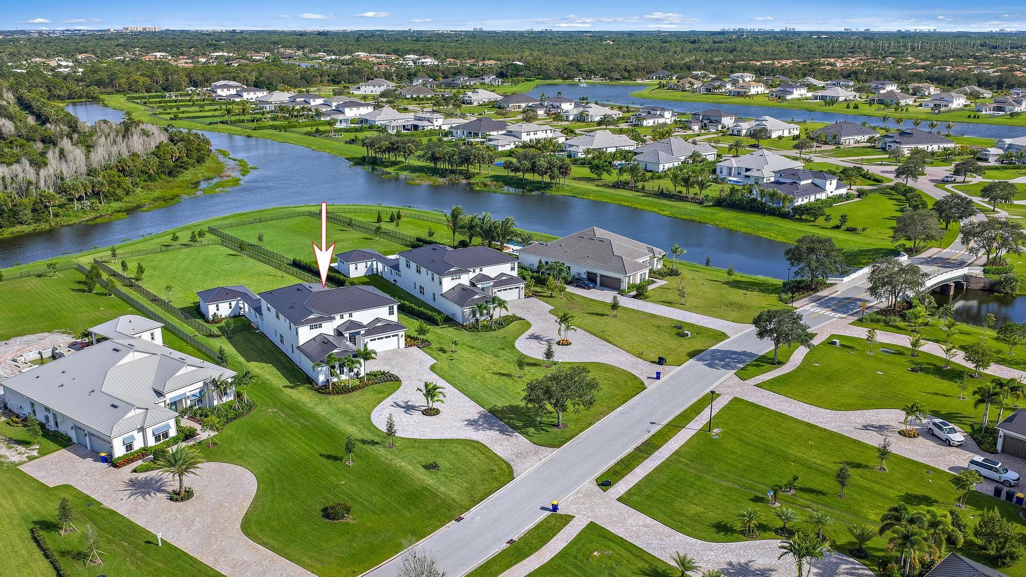 20037 SE Bridgewater Drive, Jupiter, FL 33458 — photo 3 of 73