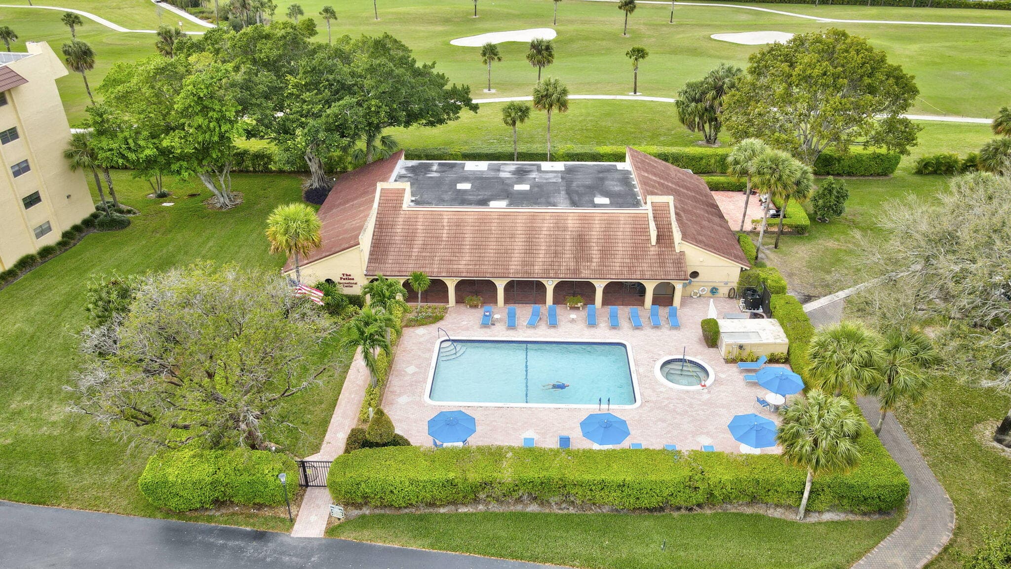 9170 SW 14th Street 4105, Boca Raton, FL 33428 — photo 39 of 40