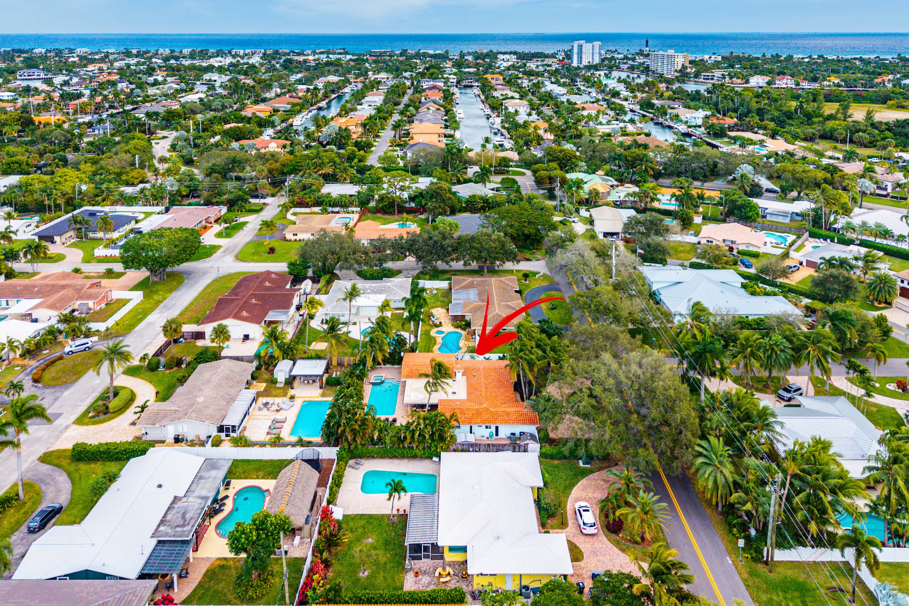 2081 NE 25th Street, Lighthouse Point, FL 33064 — photo 51 of 55
