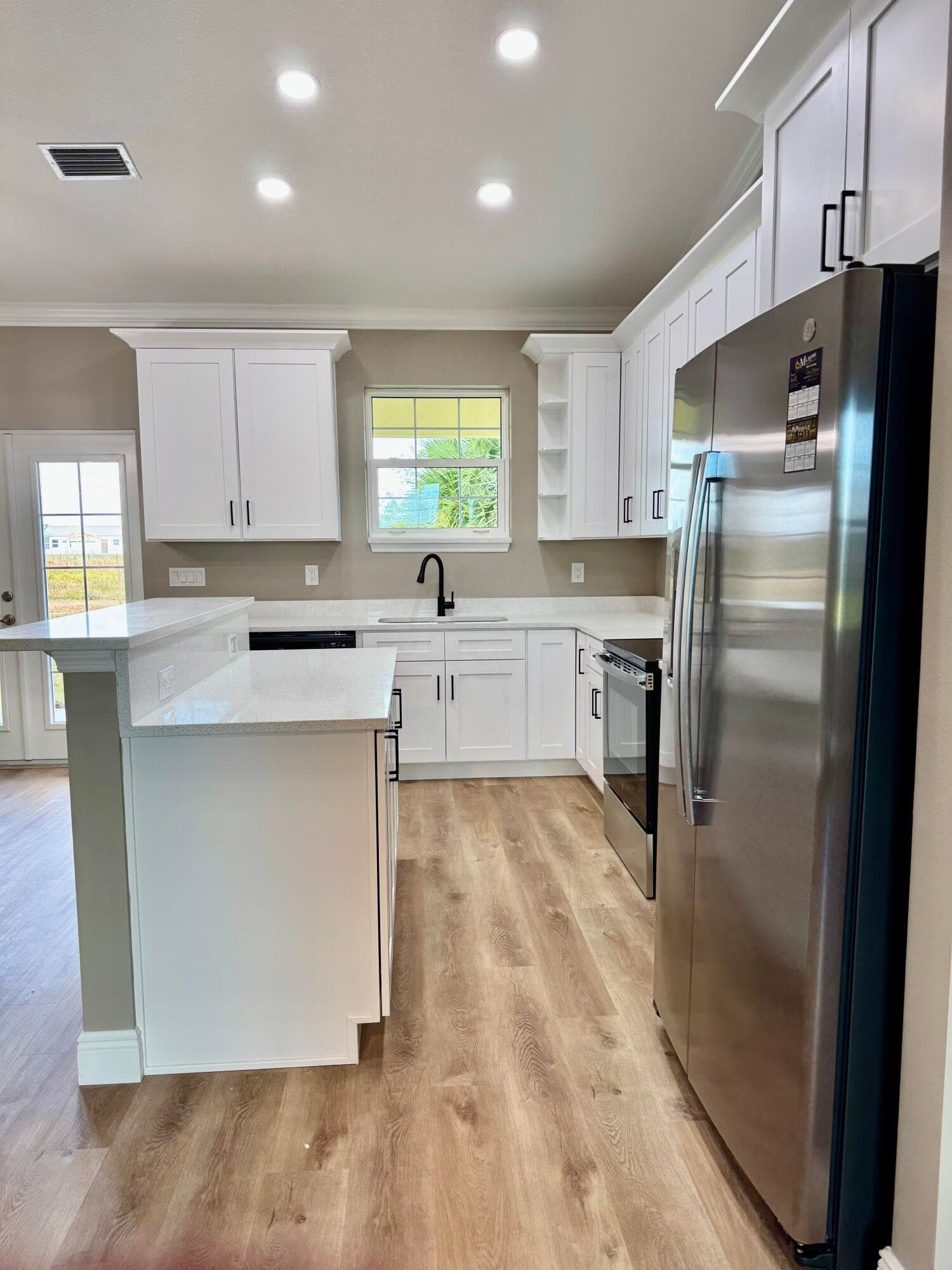 5007 SE 42nd Street, Okeechobee, FL 34974 — photo 10 of 36