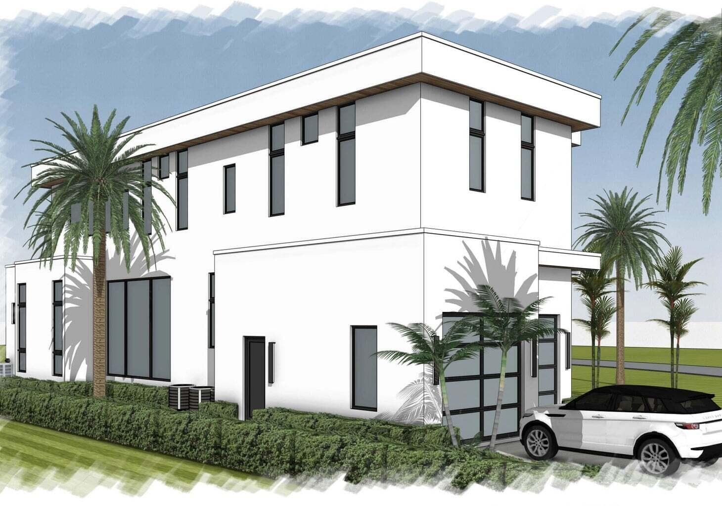 717 SE Atlantic Drive, Lantana, FL 33462 — photo 4 of 8