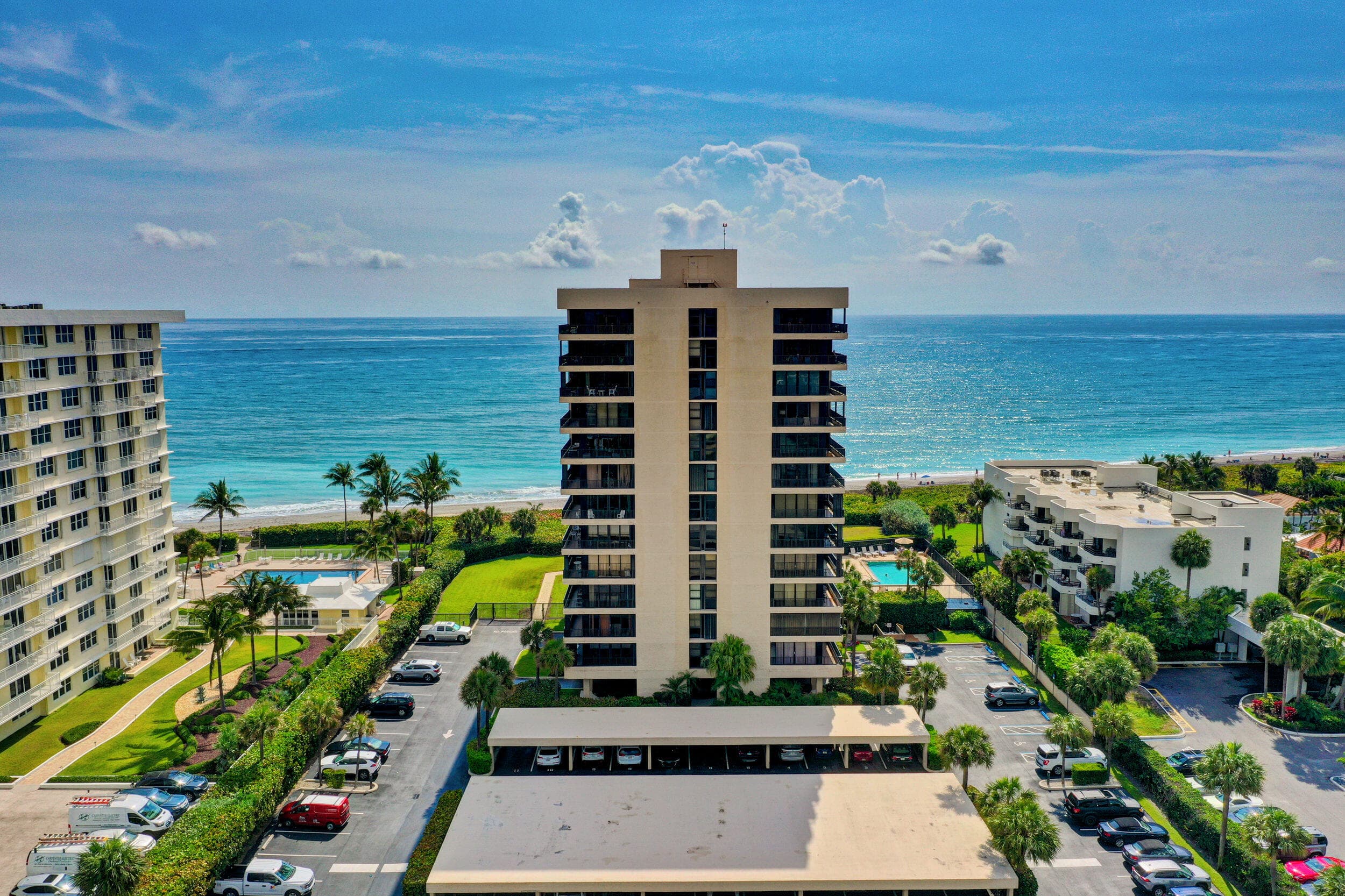 450 Ocean Drive Ph3, Juno Beach, FL 33408 — photo 26 of 40