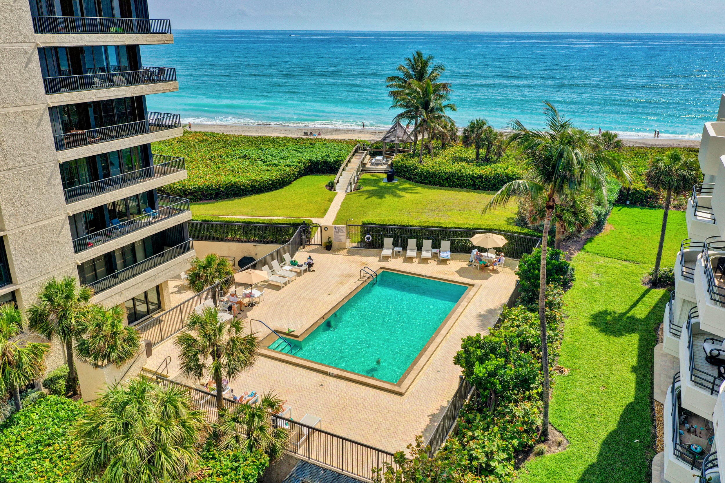 450 Ocean Drive Ph3, Juno Beach, FL 33408 — photo 40 of 40