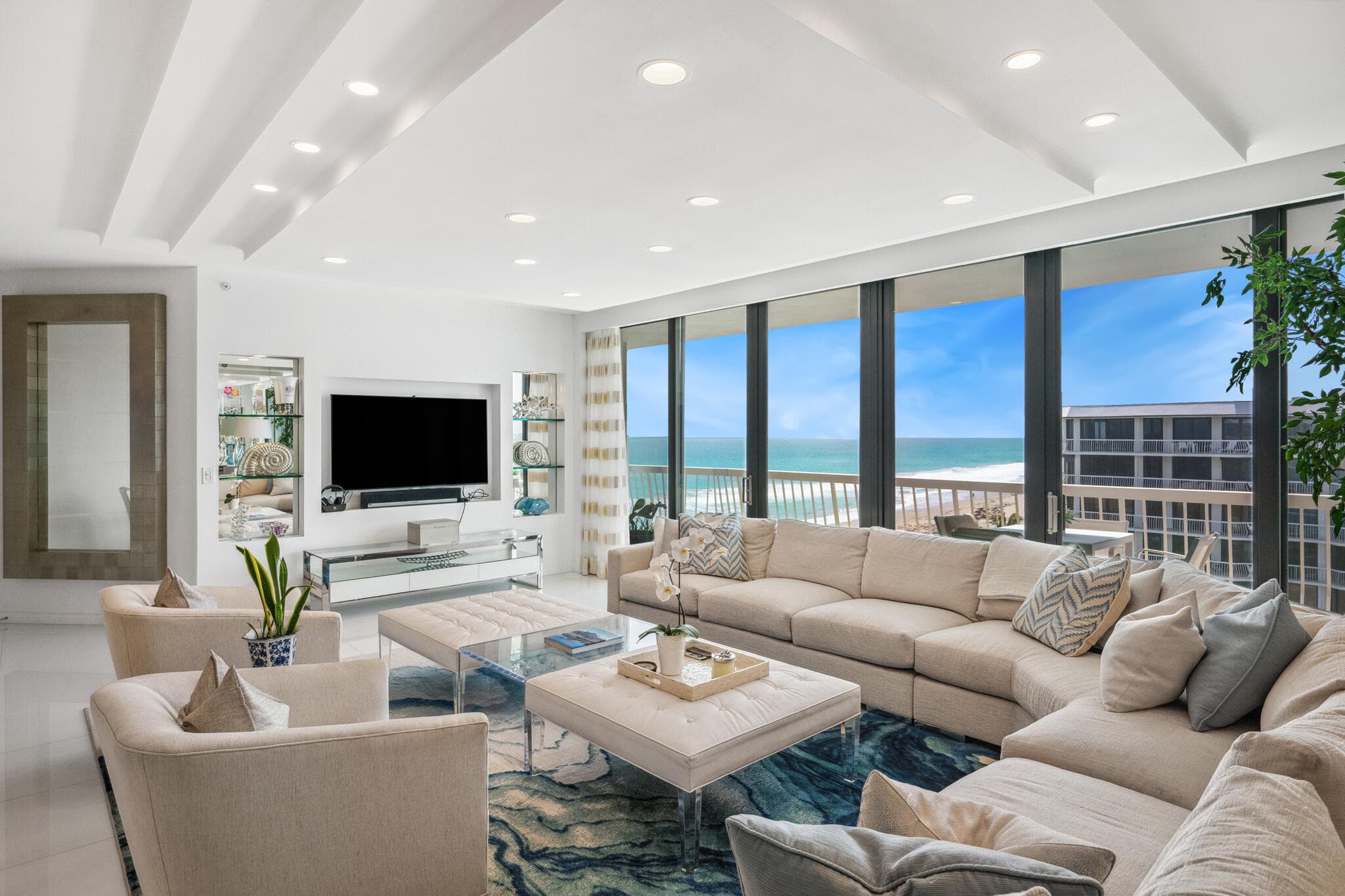 2100 S Ocean Boulevard Ph 607n, Palm Beach, FL 33480 — photo 1 of 17
