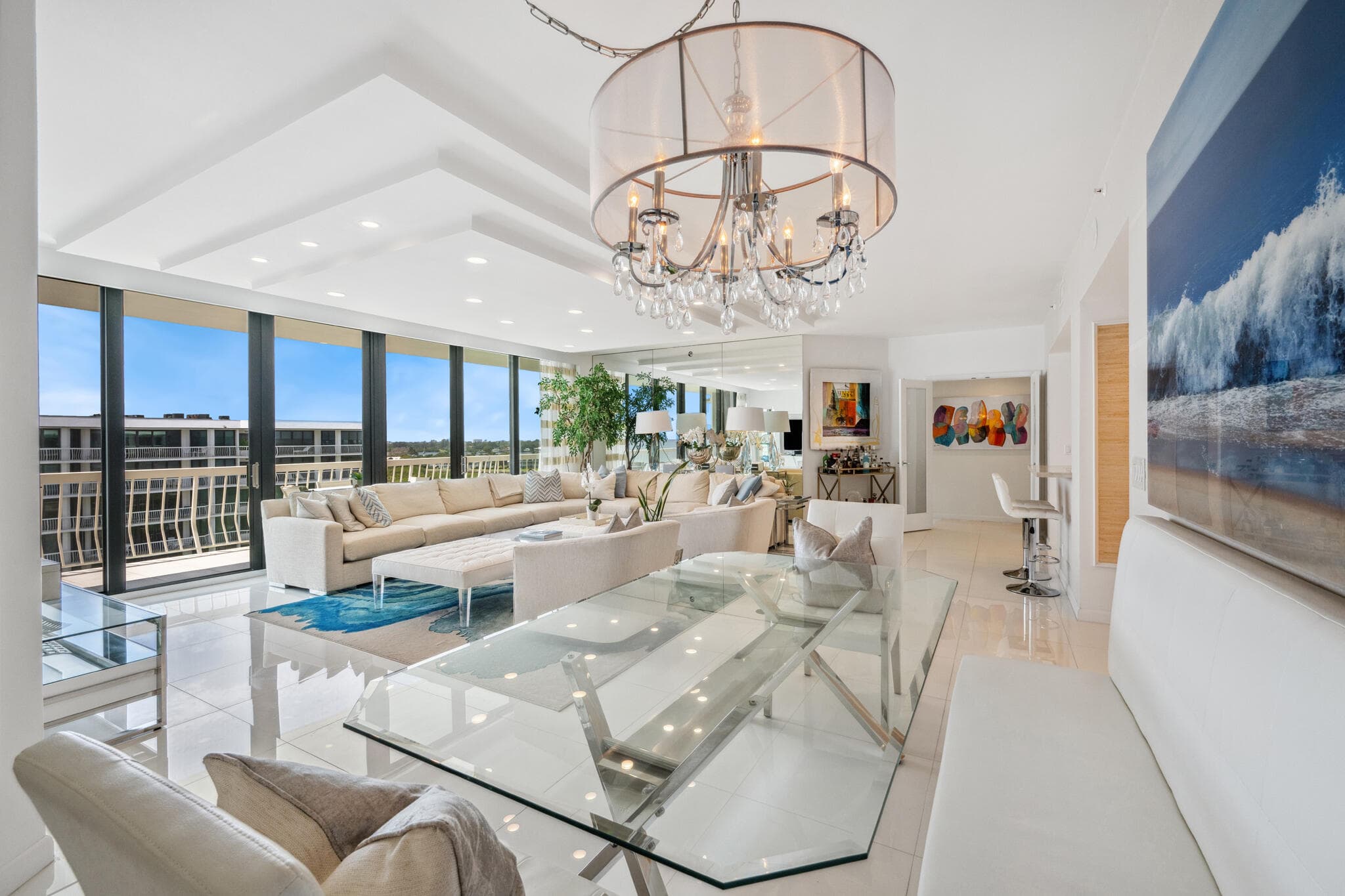 2100 S Ocean Boulevard Ph 607n, Palm Beach, FL 33480 — photo 5 of 17