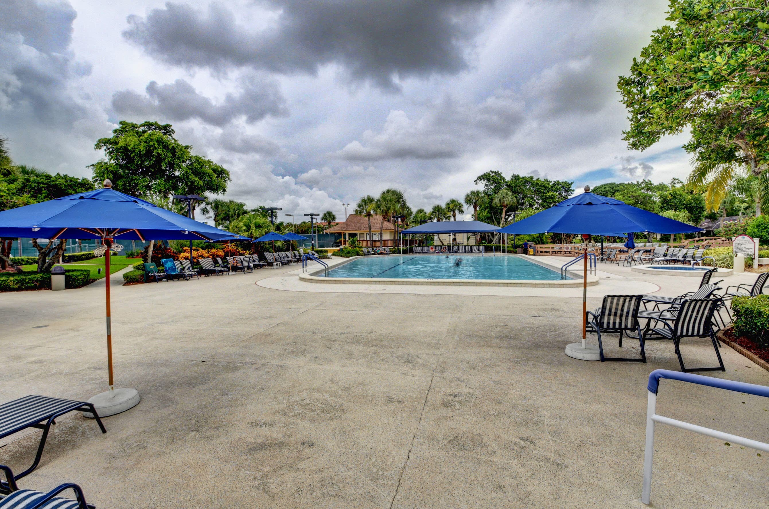 5199 Rose Hill Drive, Boynton Beach, FL 33437 — photo 48 of 54