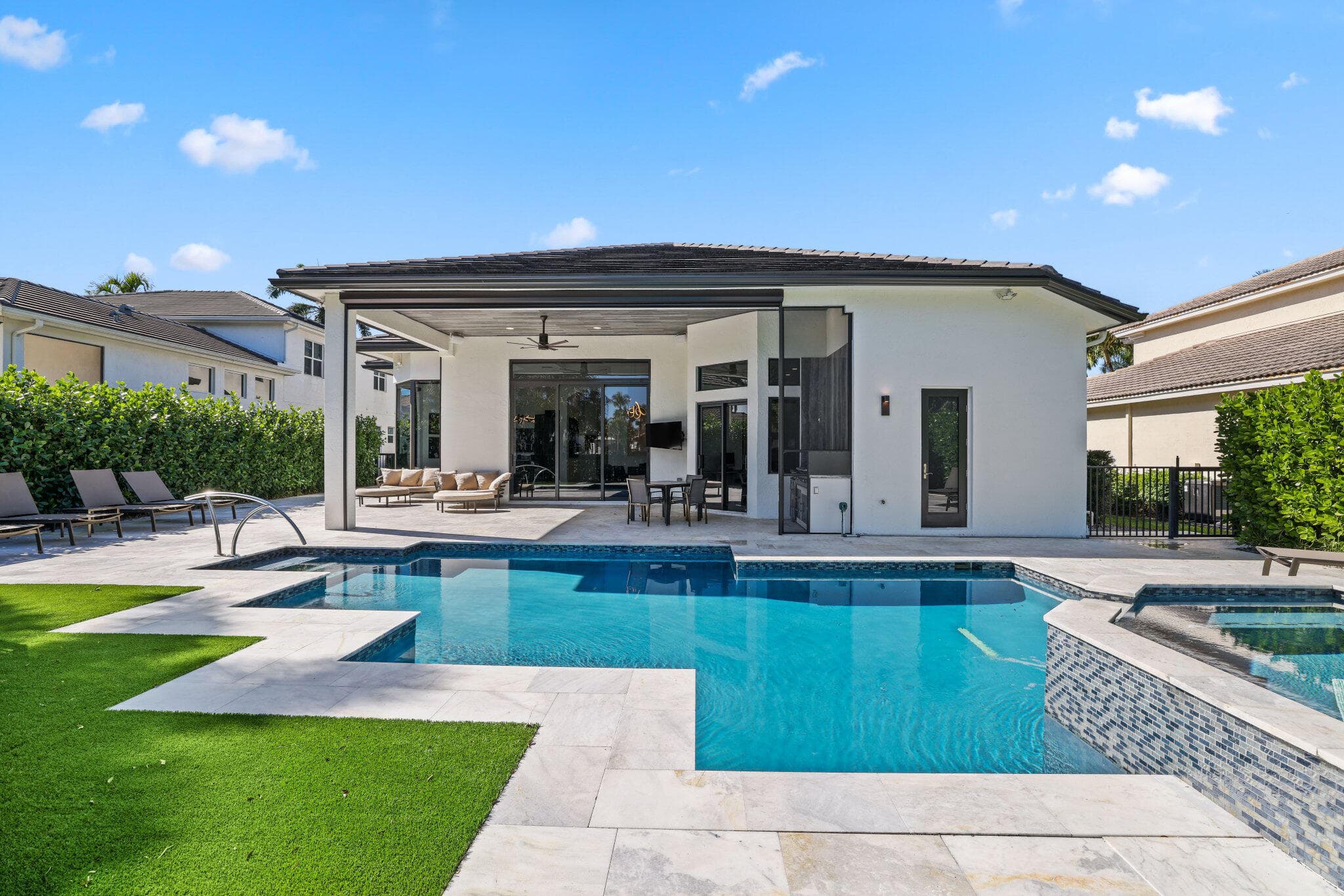 15934 Laurel Creek Drive, Delray Beach, FL 33446 — photo 55 of 89