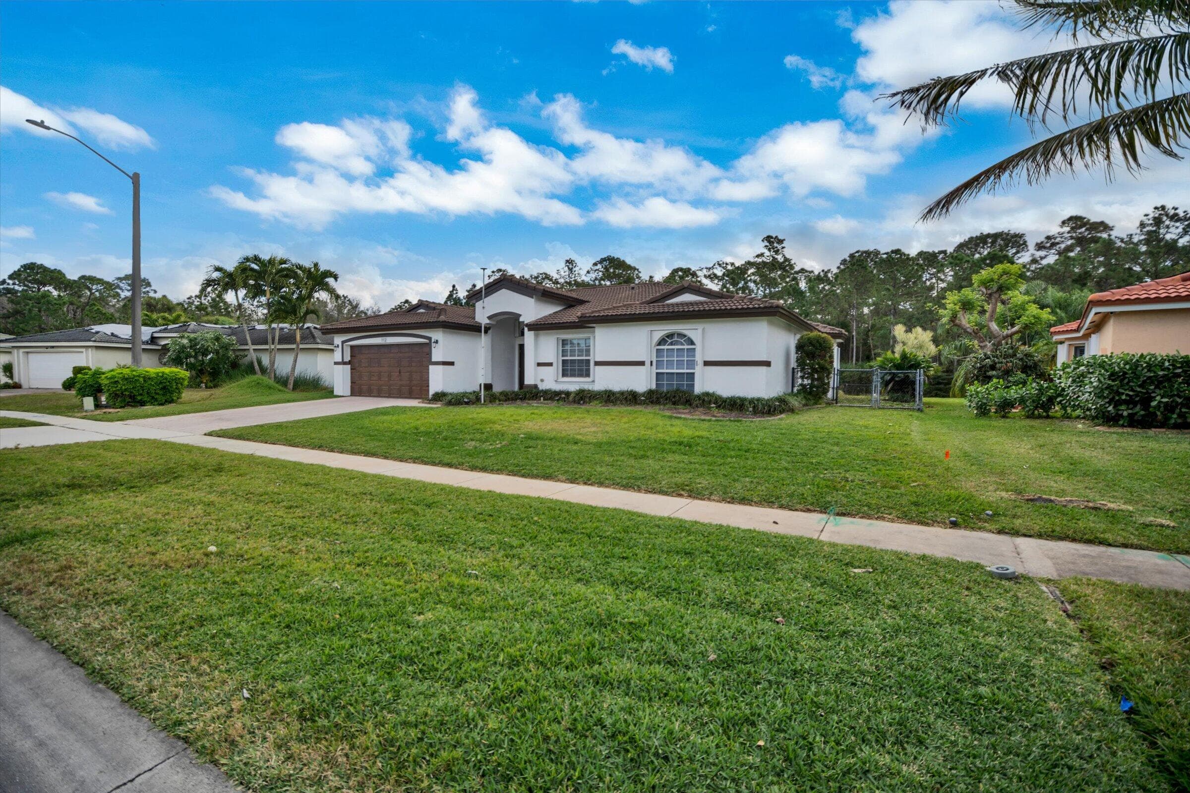 112 Cocoplum Circle, Royal Palm Beach, FL 33411 — photo 2 of 36