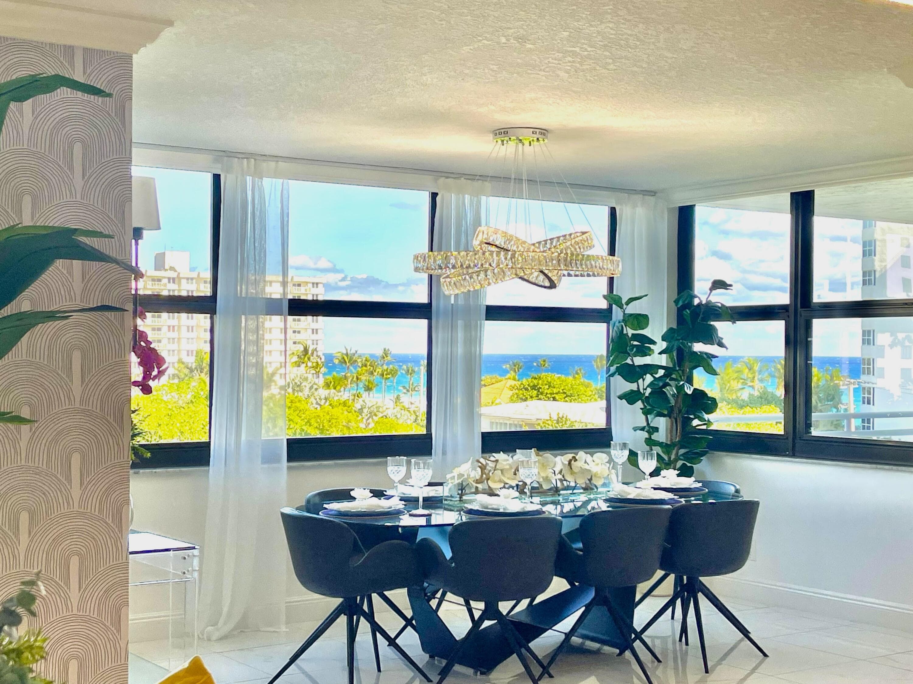 3450 S Ocean Boulevard 605, Highland Beach, FL 33487 — photo 1 of 56