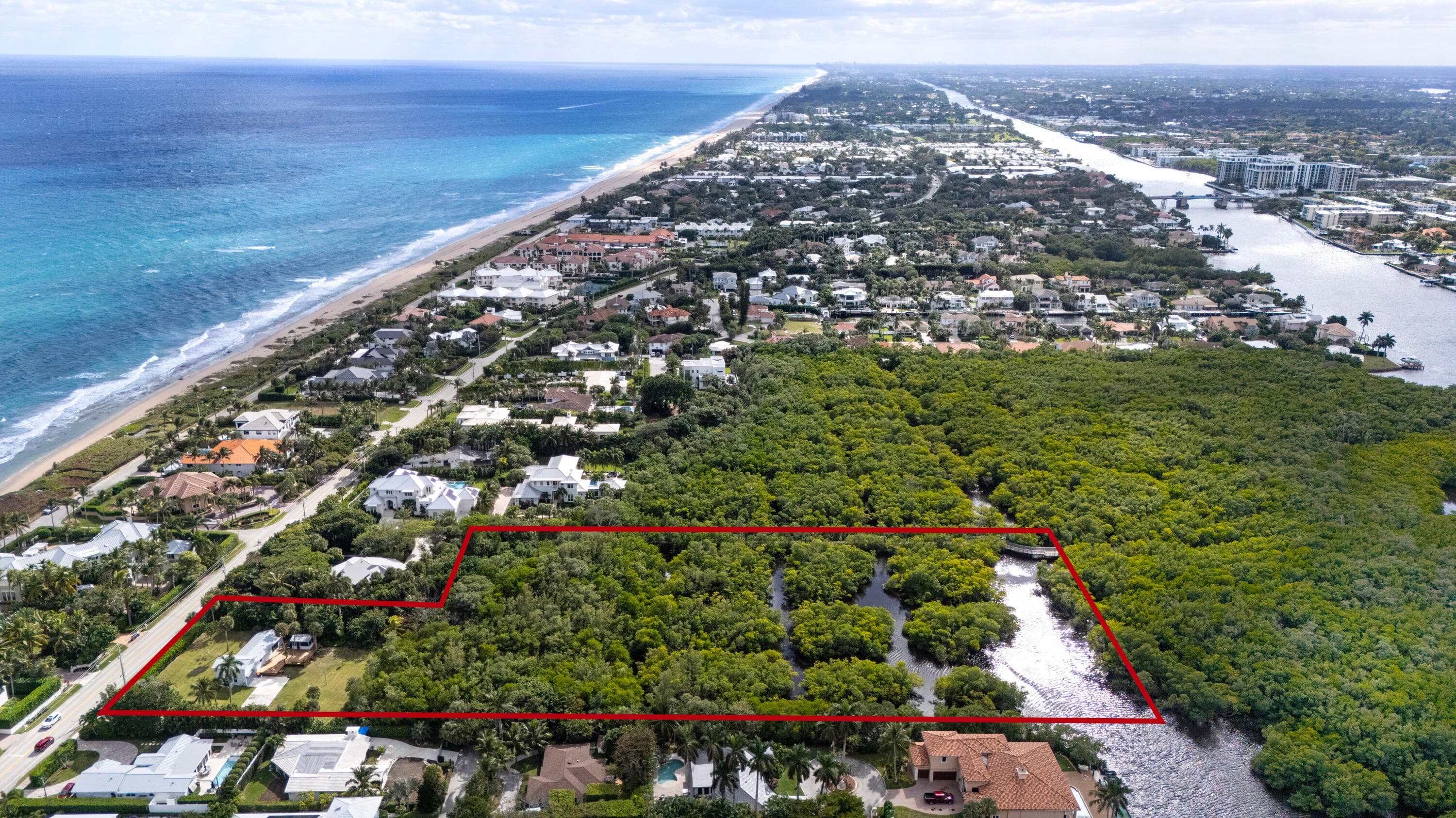 6064 N Ocean Boulevard, Ocean Ridge, FL 33435 — photo 1 of 6