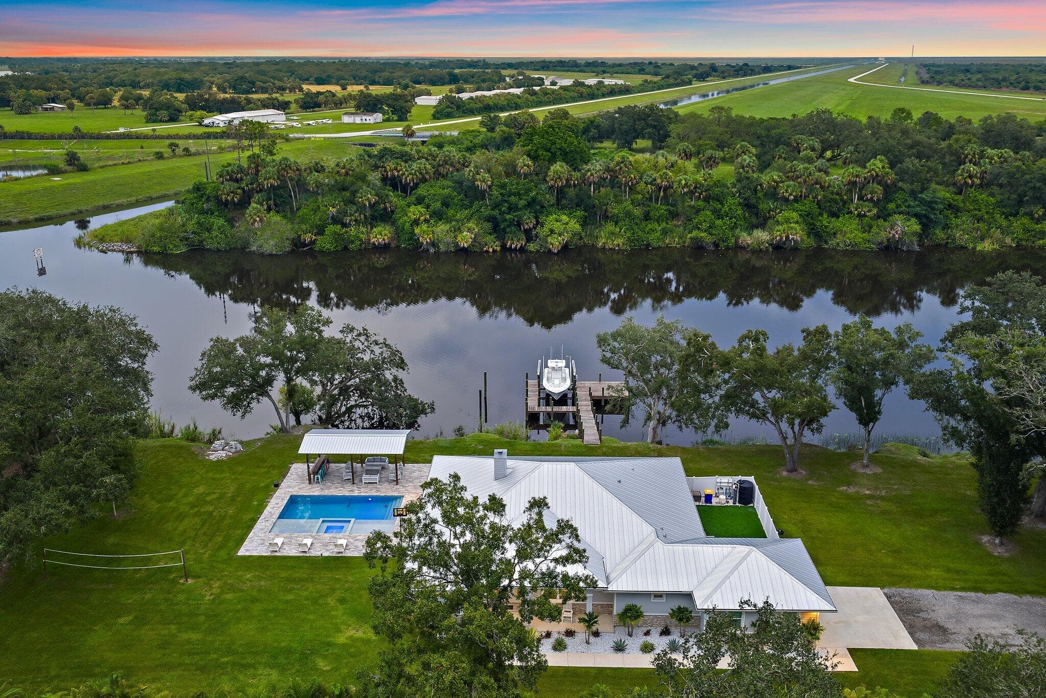 12955 SW Kanner Highway, Indiantown, FL 34956 — photo 3 of 87