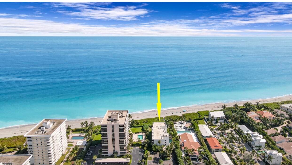 420 Celestial Way 301, Juno Beach, FL 33408 — photo 4 of 73