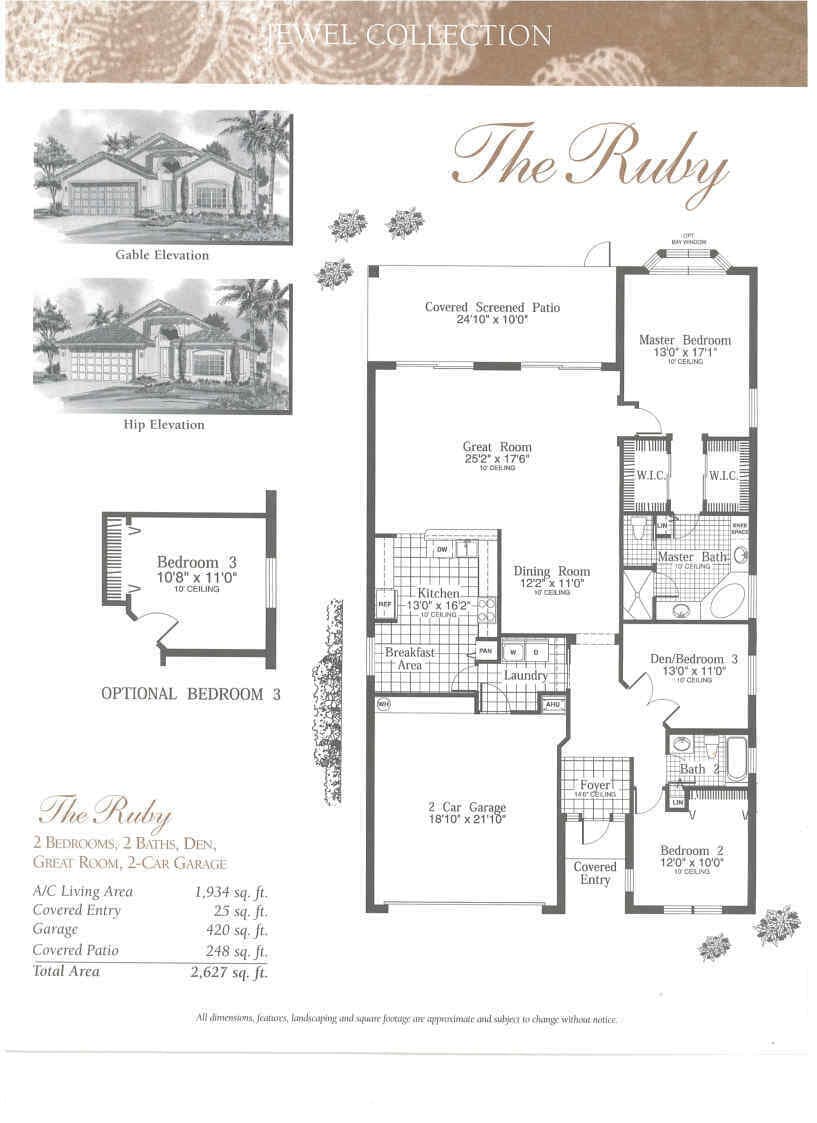 305 NW Springview Loop, Port St. Lucie, FL 34986 — photo 24 of 50