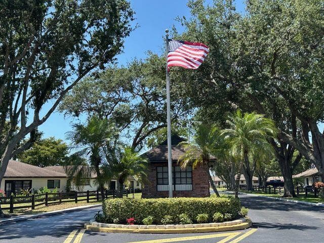 4948 Equestrian Circle B, Boynton Beach, FL 33436 — photo