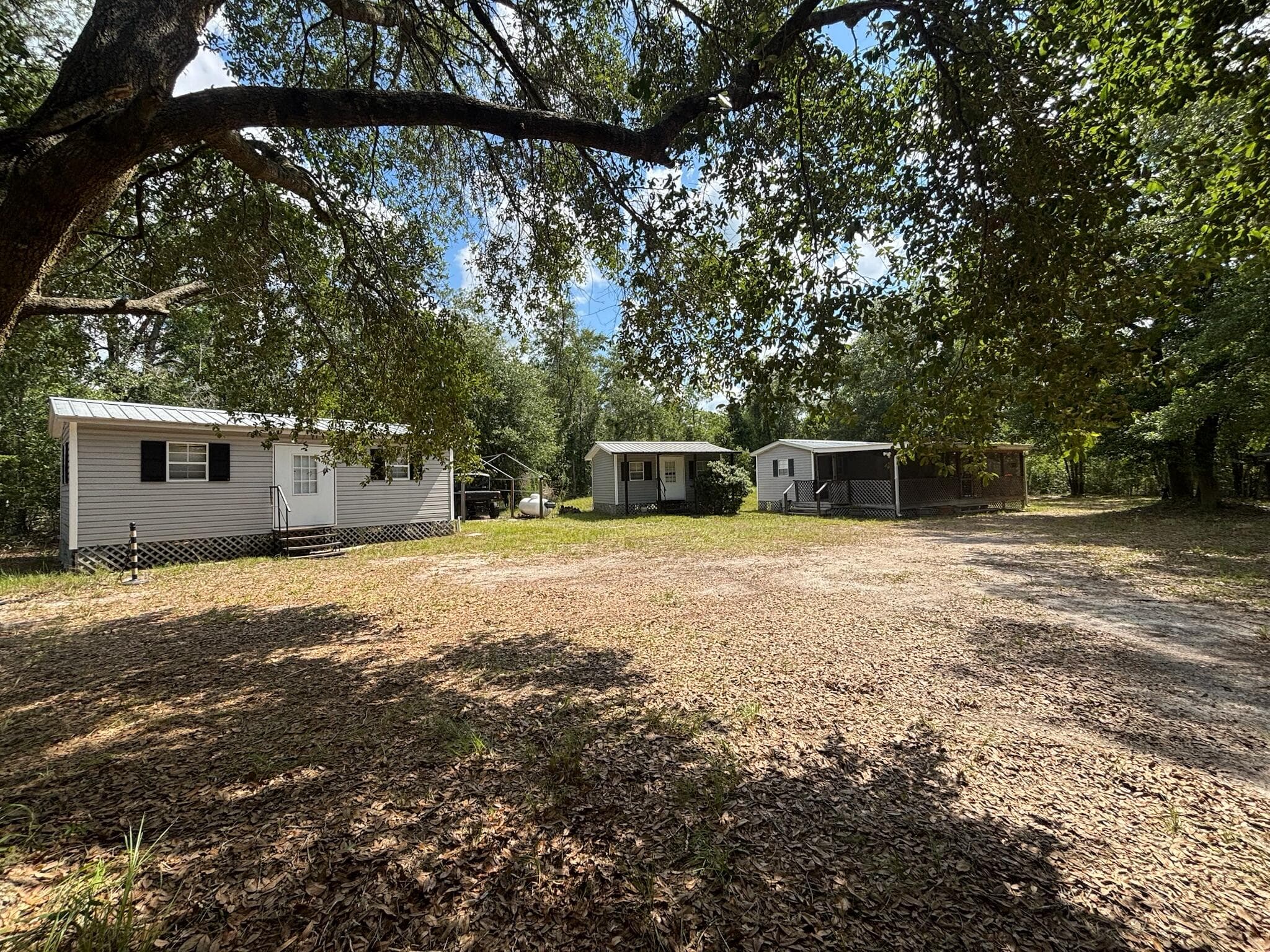 423 NW Bright Lake Court, White Springs, FL 32096 — photo 4 of 30