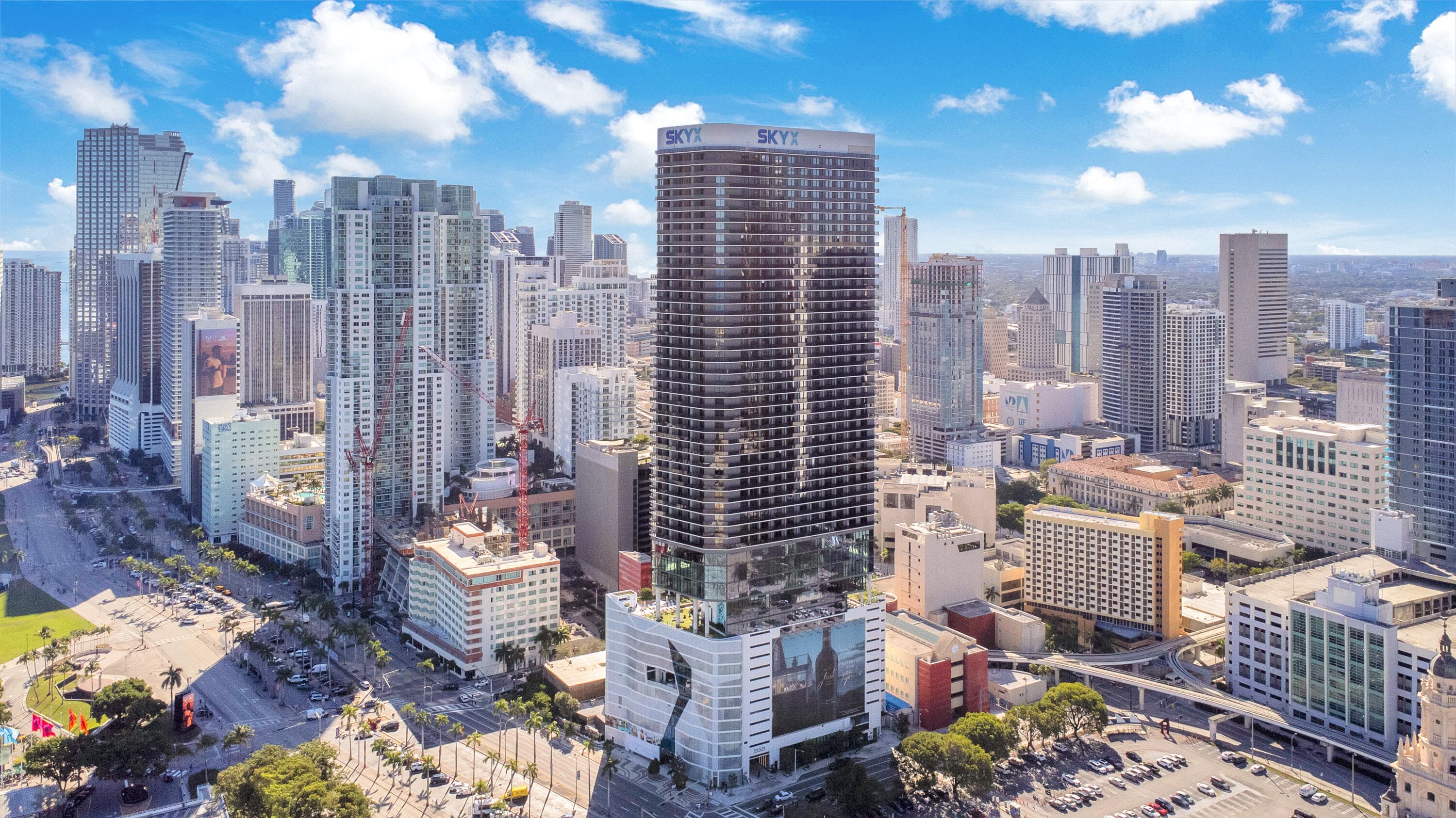 398 NE 5th Street 2403, Miami, FL 33132 — photo 31 of 33