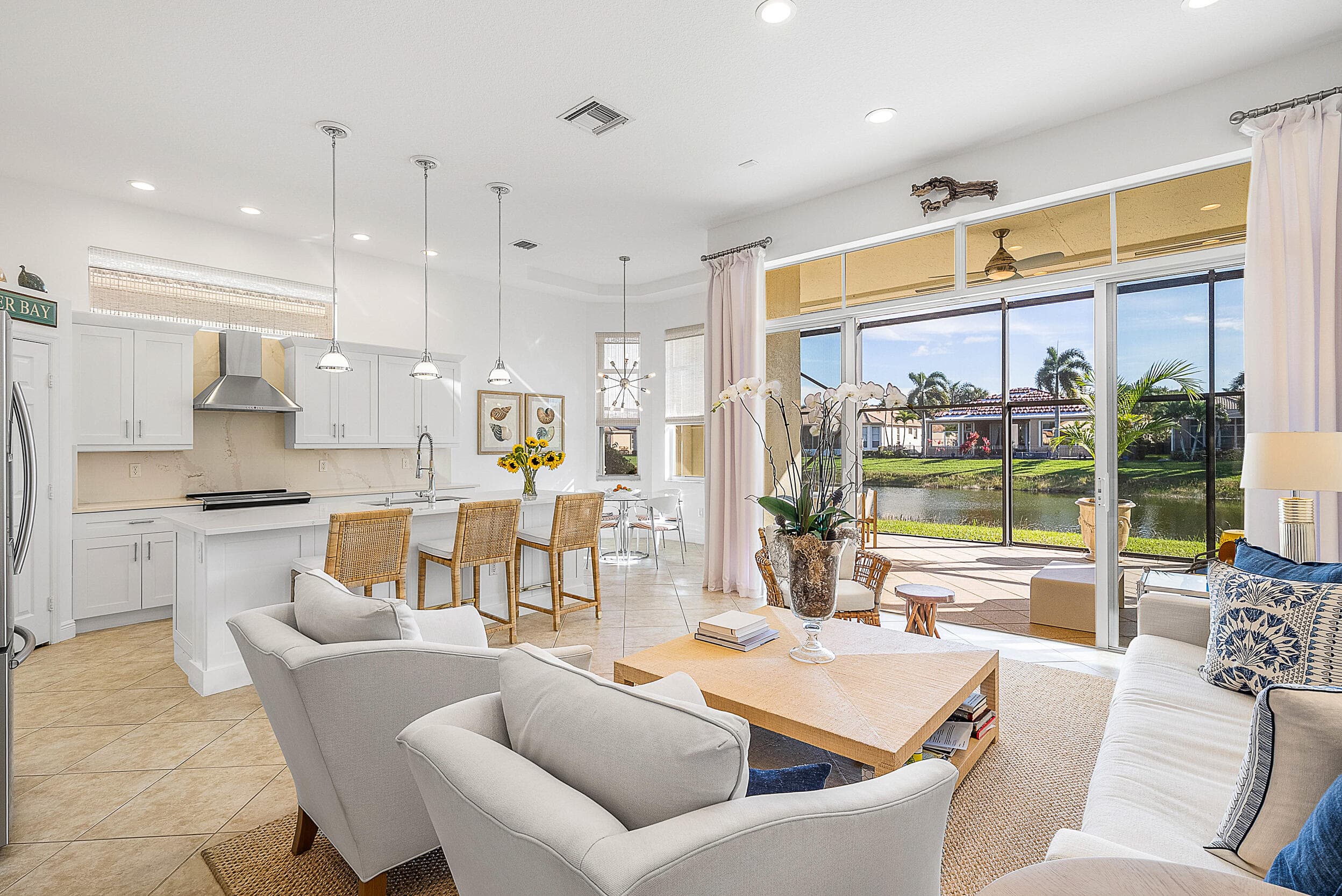 9666 Via Elegante, Wellington, FL 33411 — photo 2 of 37