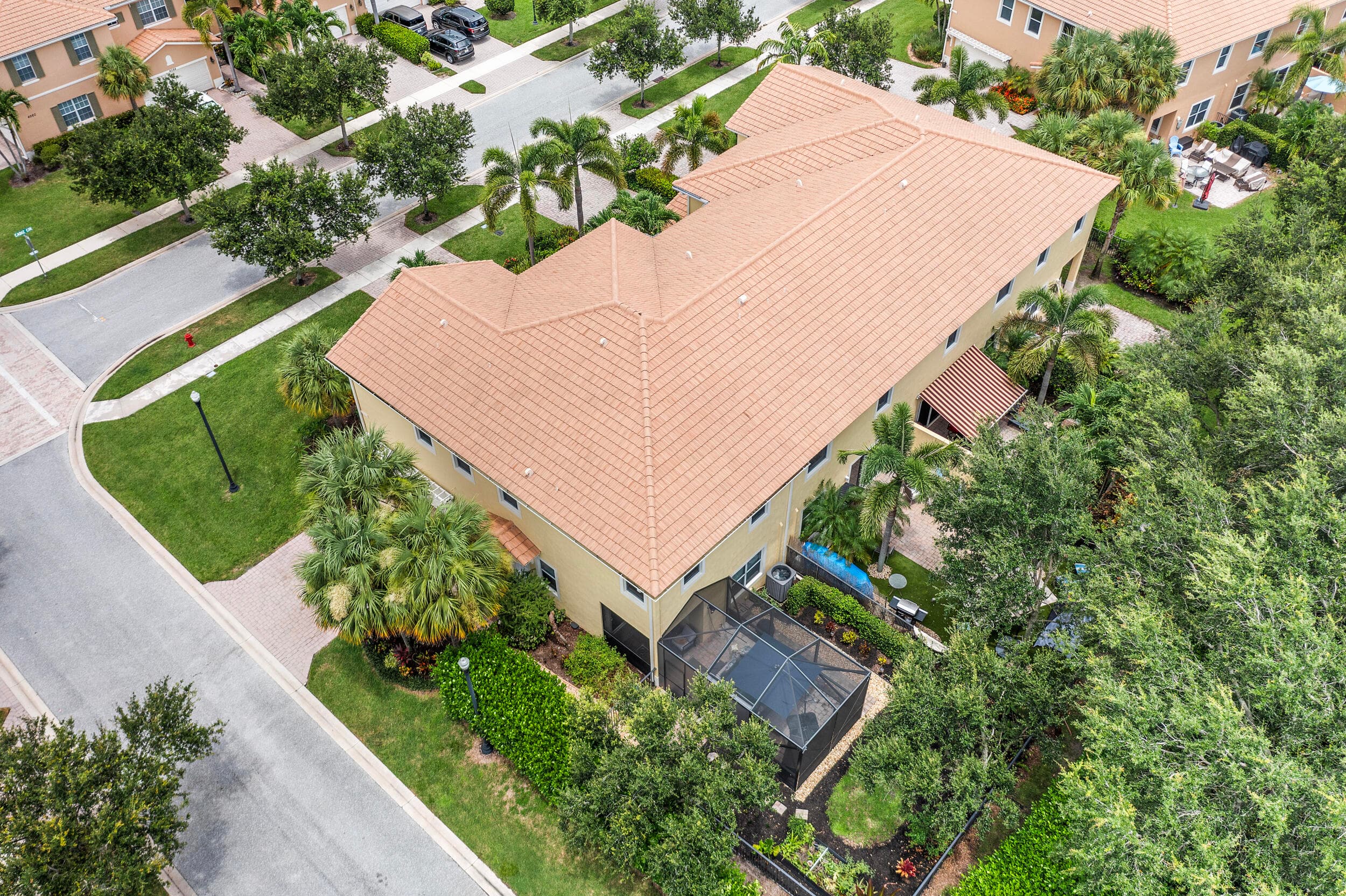 4559 Cadiz Circle, Palm Beach Gardens, FL 33418 — photo 48 of 52