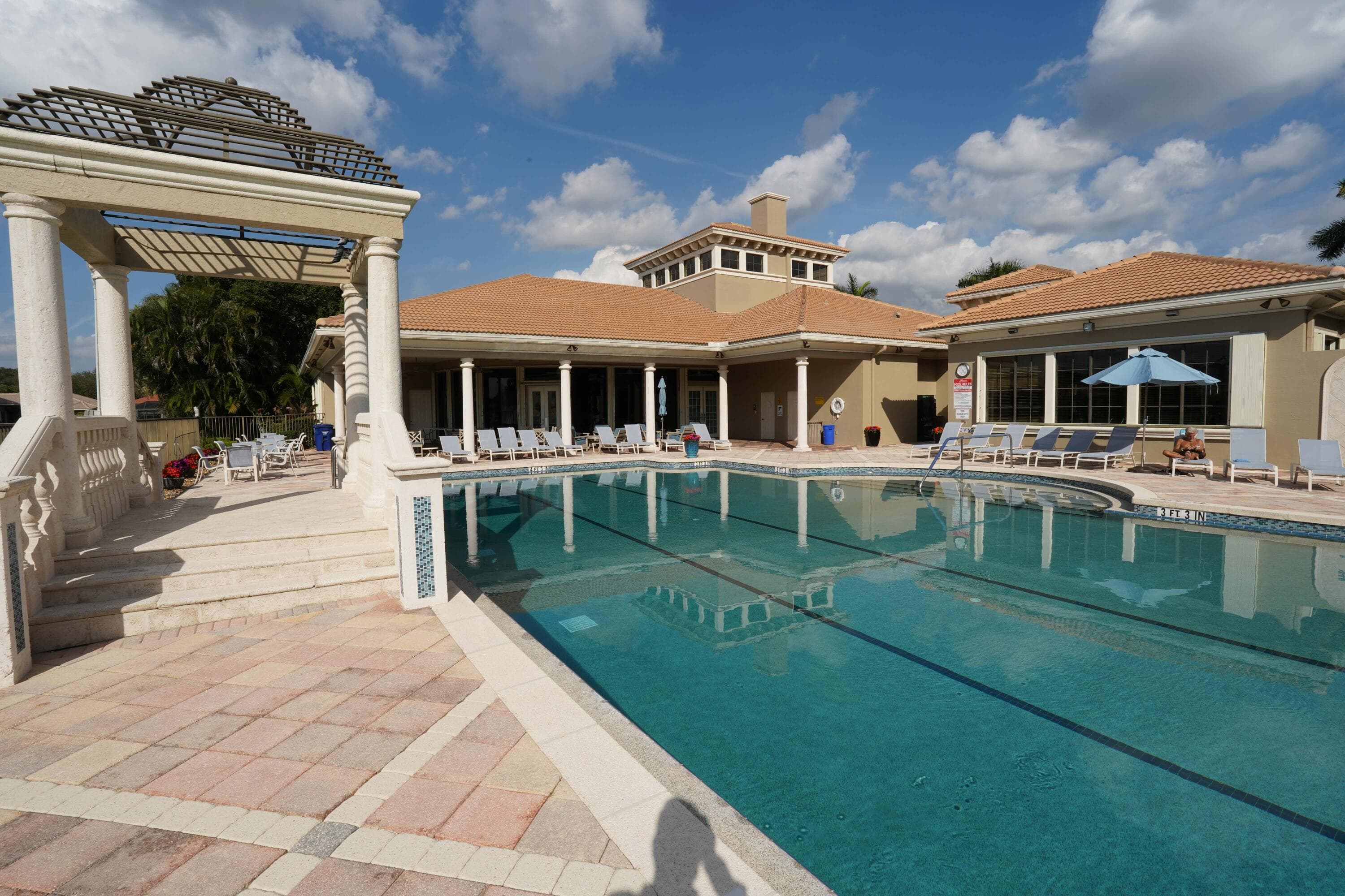 7518 Via Grande, Boynton Beach, FL 33437 — photo 36 of 37