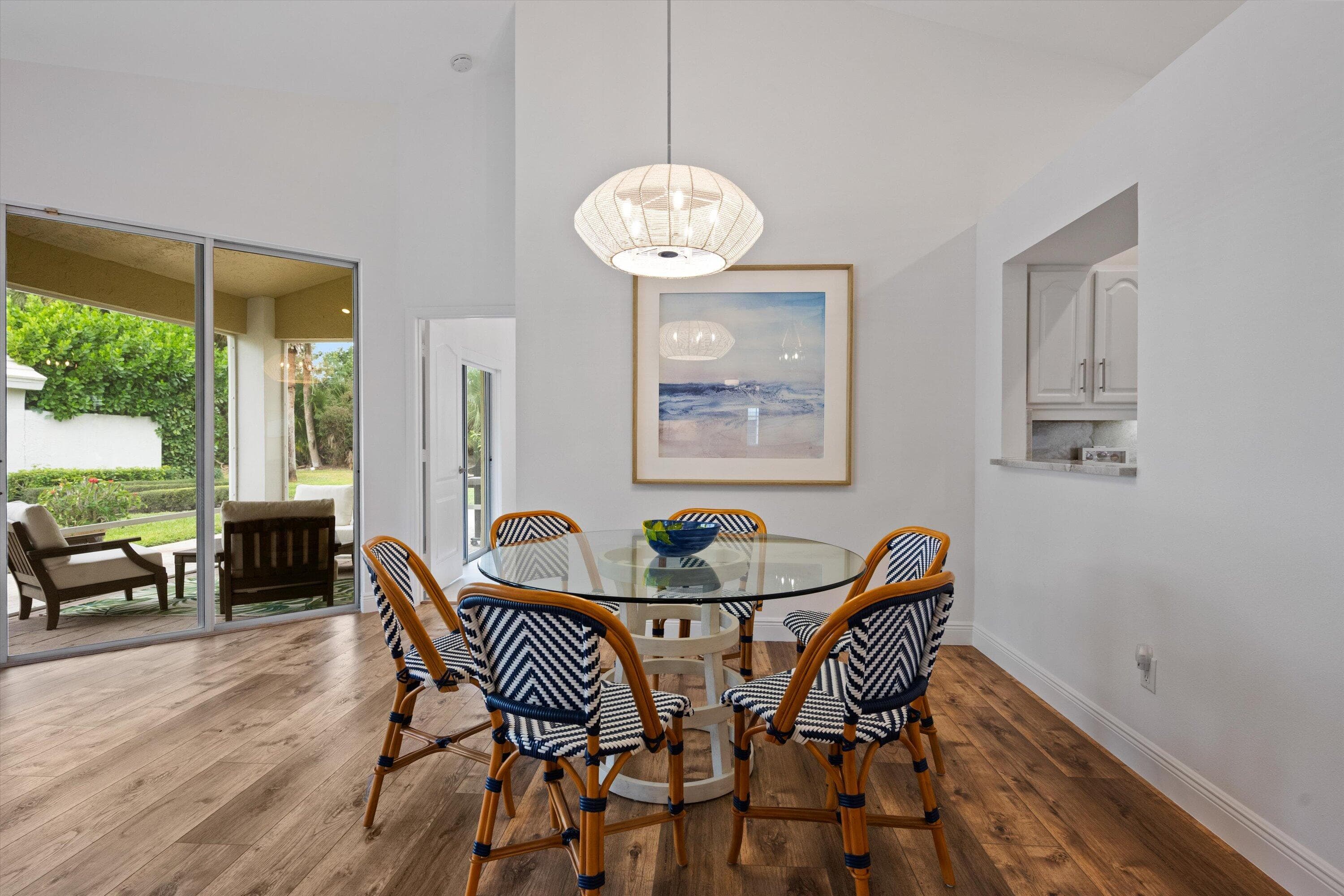 9221 Heathridge Drive, West Palm Beach, FL 33411 — photo 6 of 42