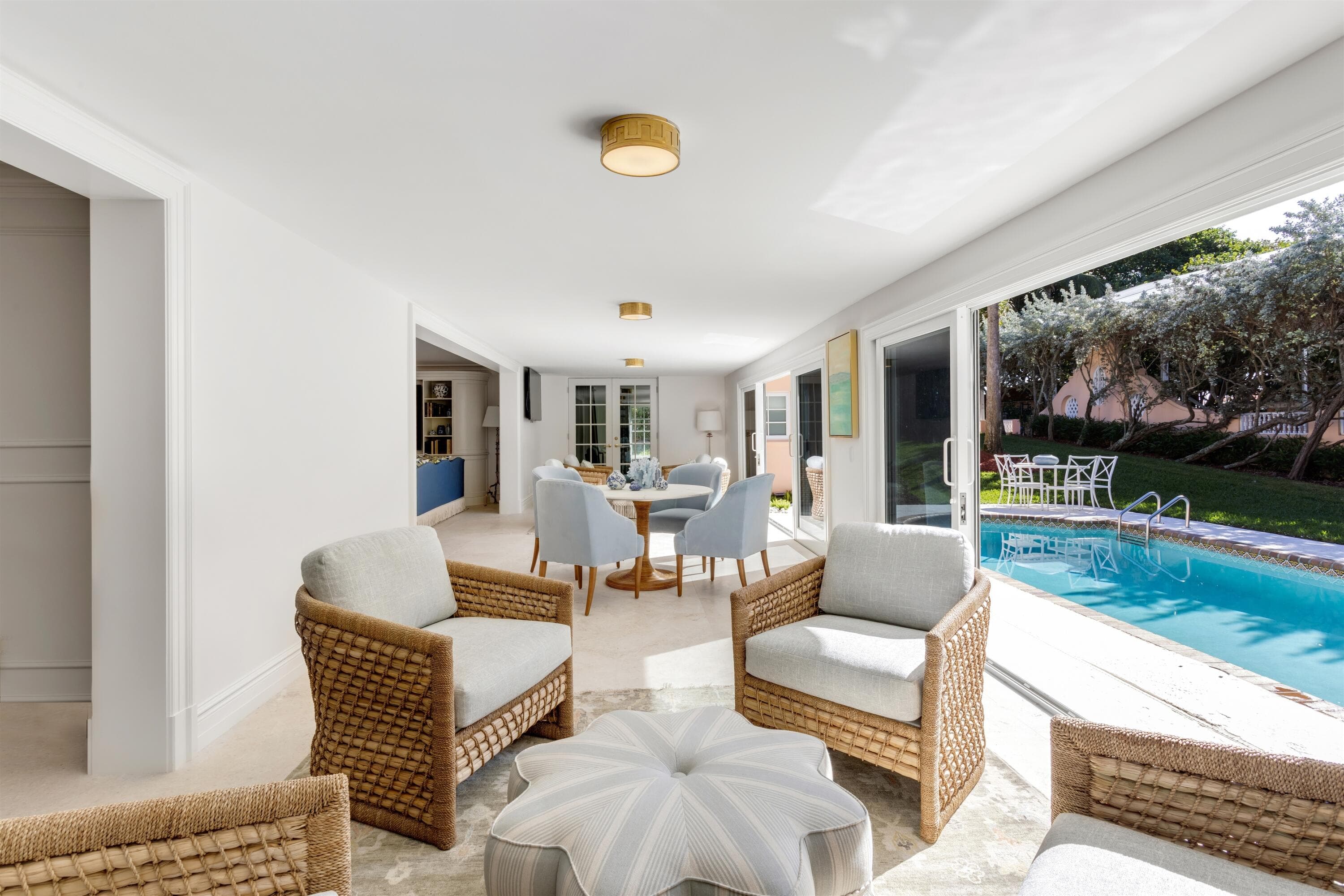 124 Woodbridge Road, Palm Beach, FL 33480 — photo 17 of 45
