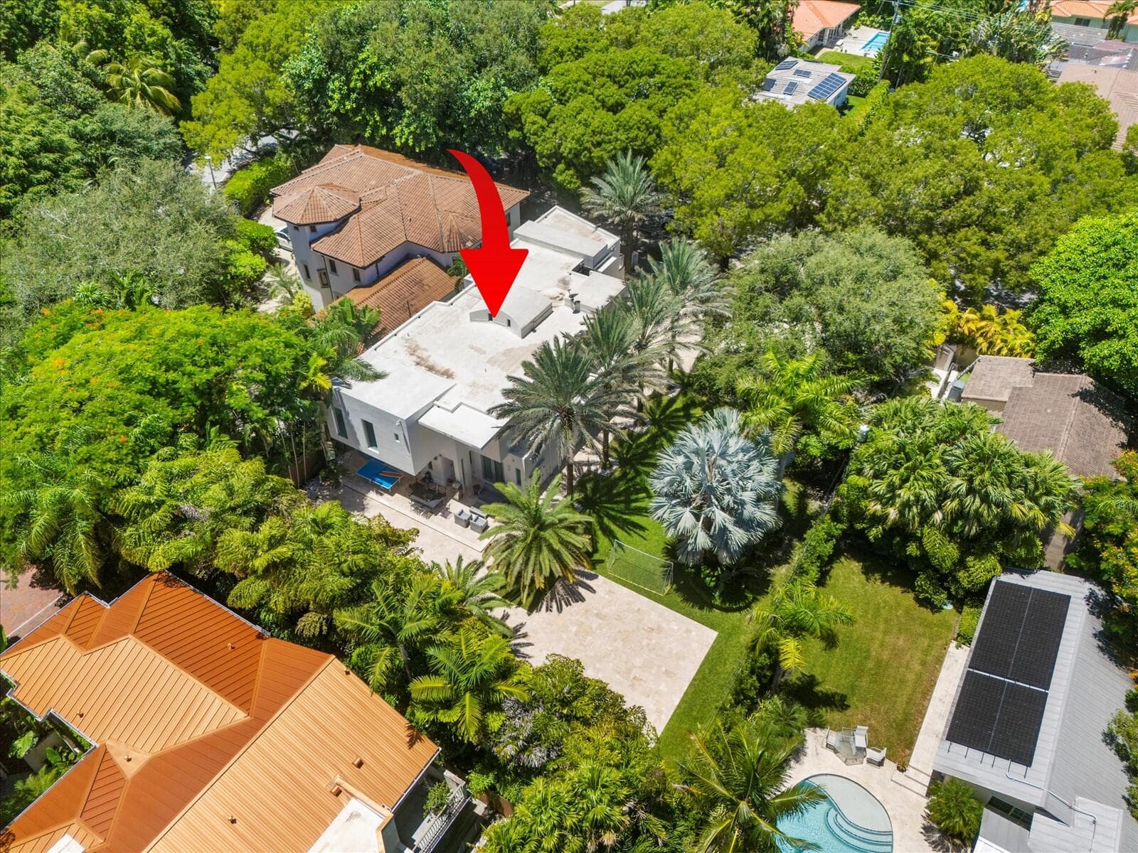 3917 S Le Jeune Road, Miami, FL 33146 — photo 27 of 91
