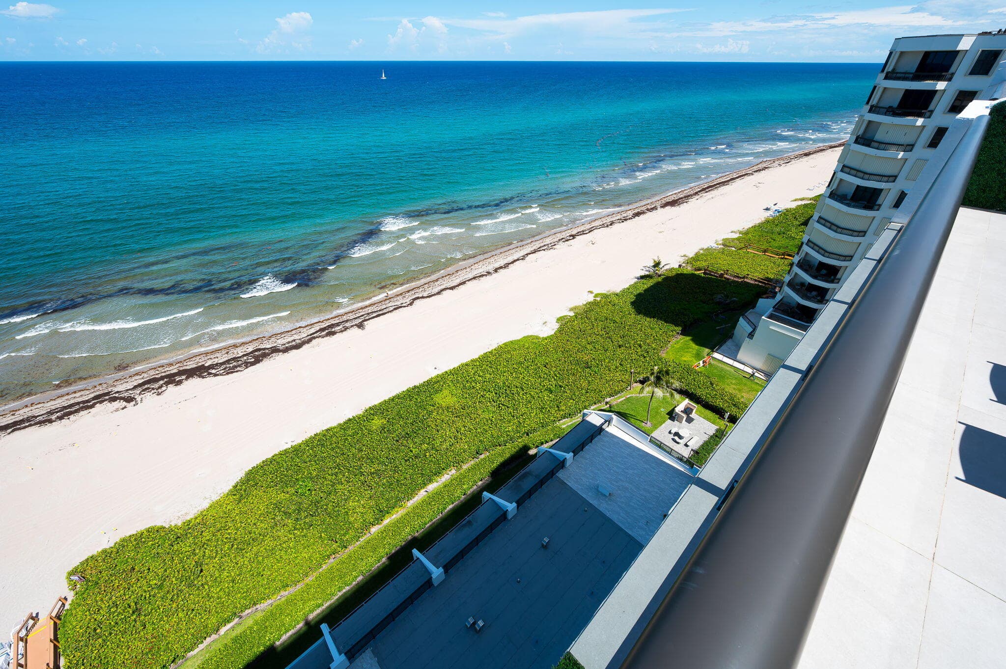 3115 S Ocean Boulevard 1203, Highland Beach, FL 33487 — photo 25 of 61