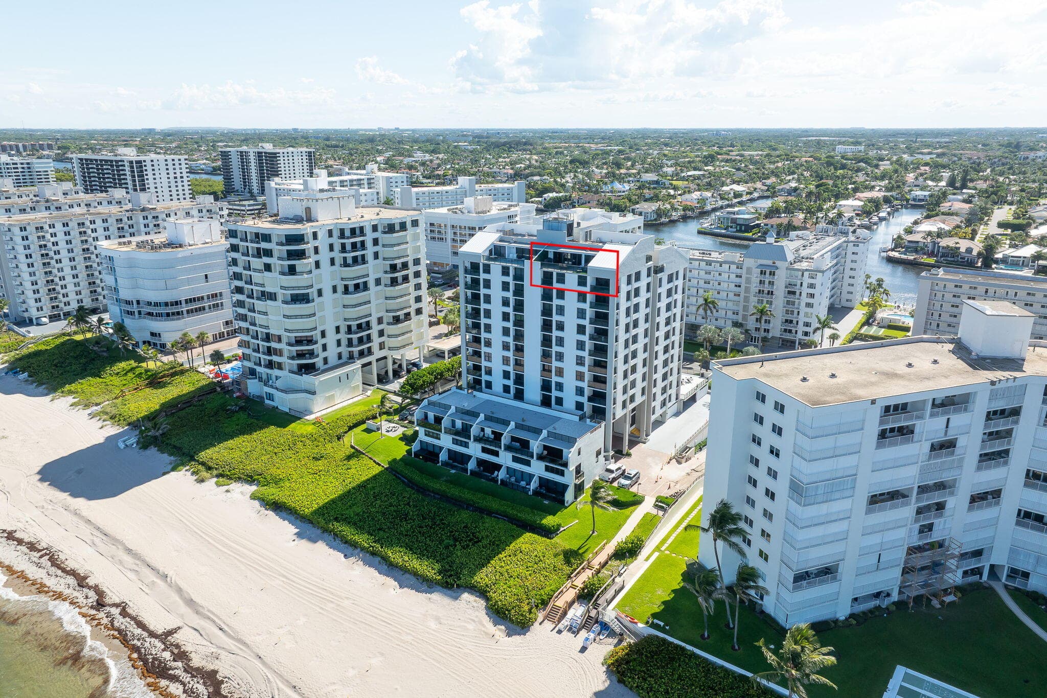 3115 S Ocean Boulevard 1203, Highland Beach, FL 33487 — photo 45 of 61