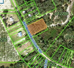 Avon Park Cutoff Road, Frostproof, FL 33843 — photo 4 of 5