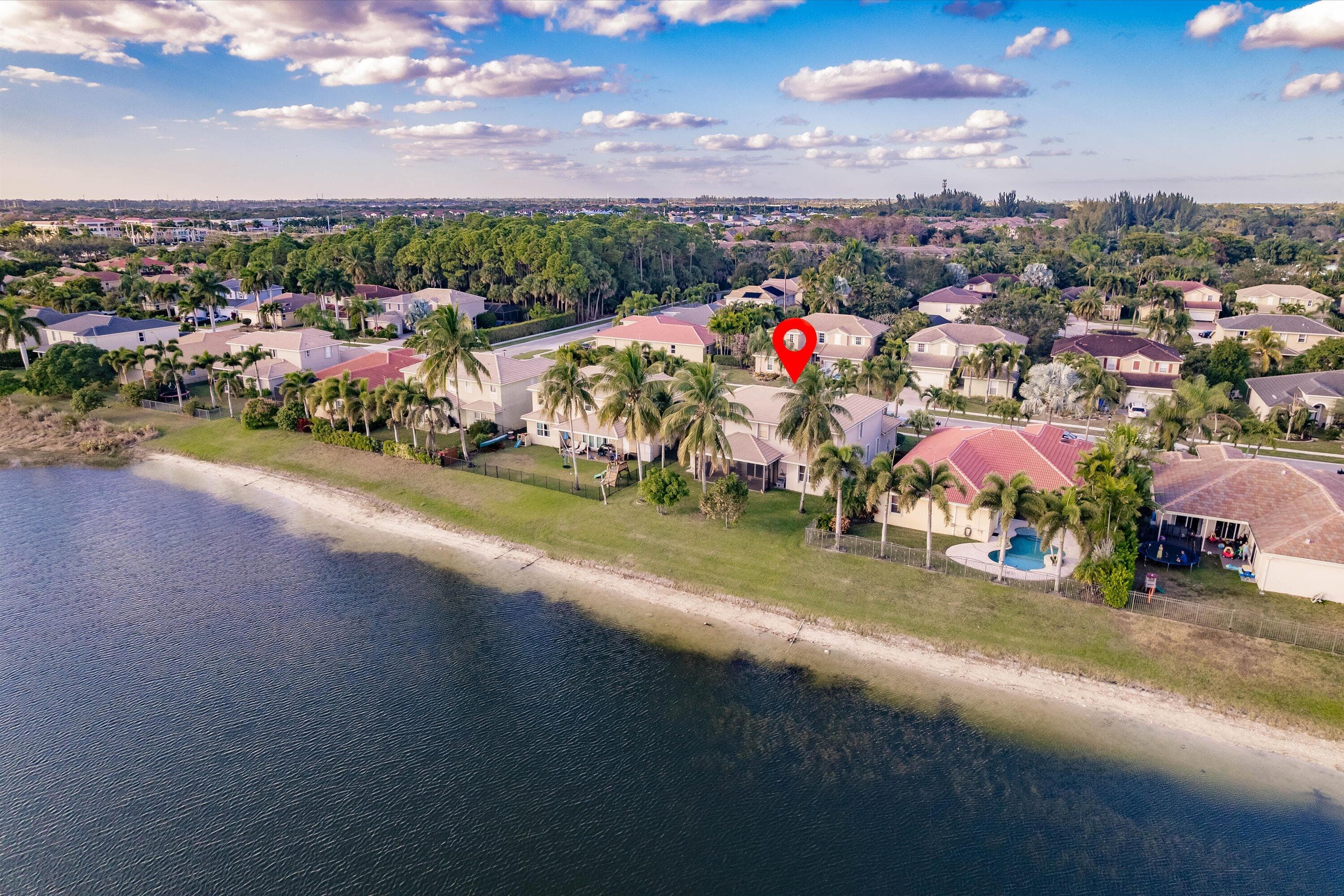 9452 Granite Ridge Lane, West Palm Beach, FL 33411 — photo 60 of 67