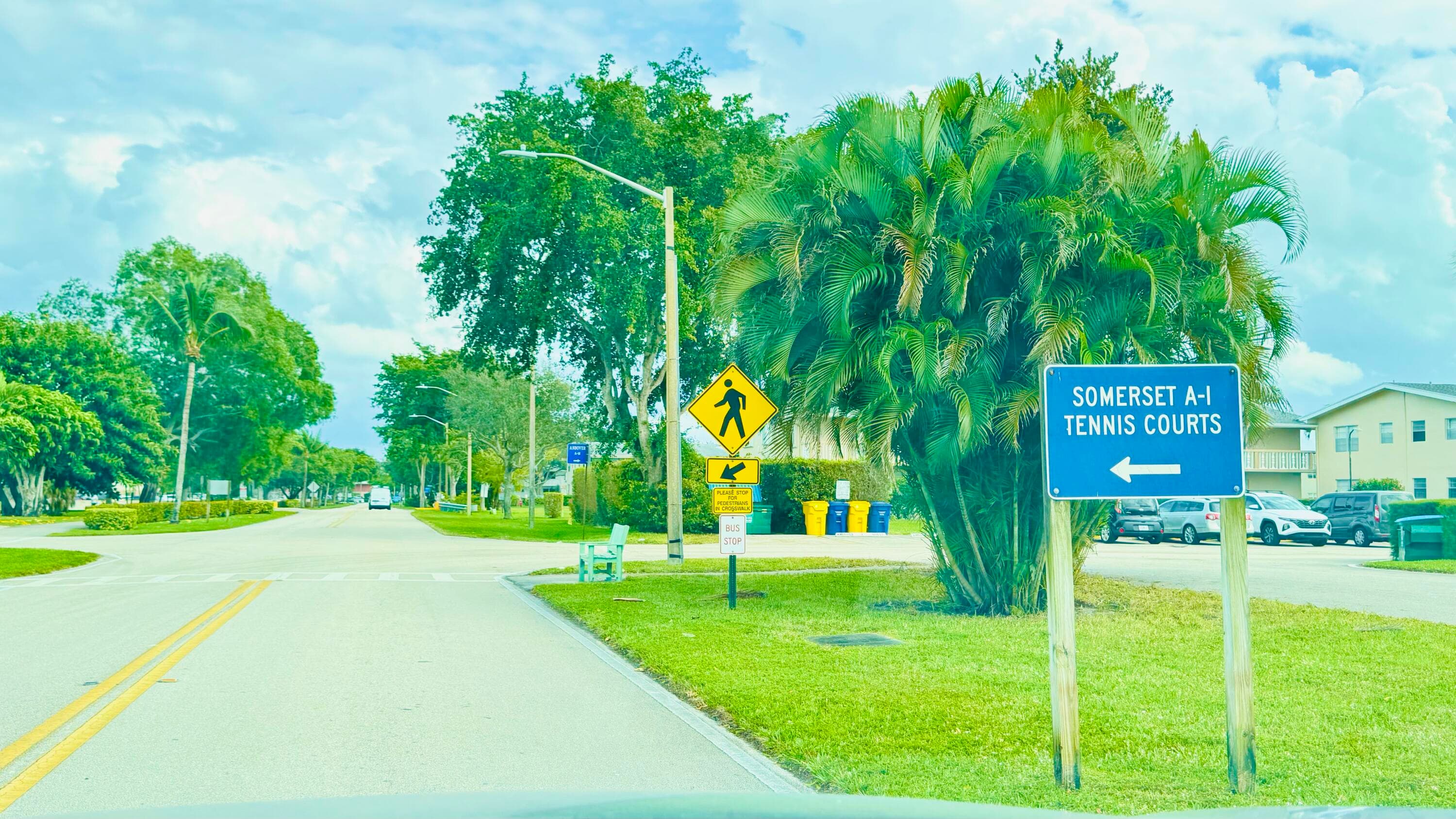 164 Kent J, West Palm Beach, FL 33417 — photo 5 of 39