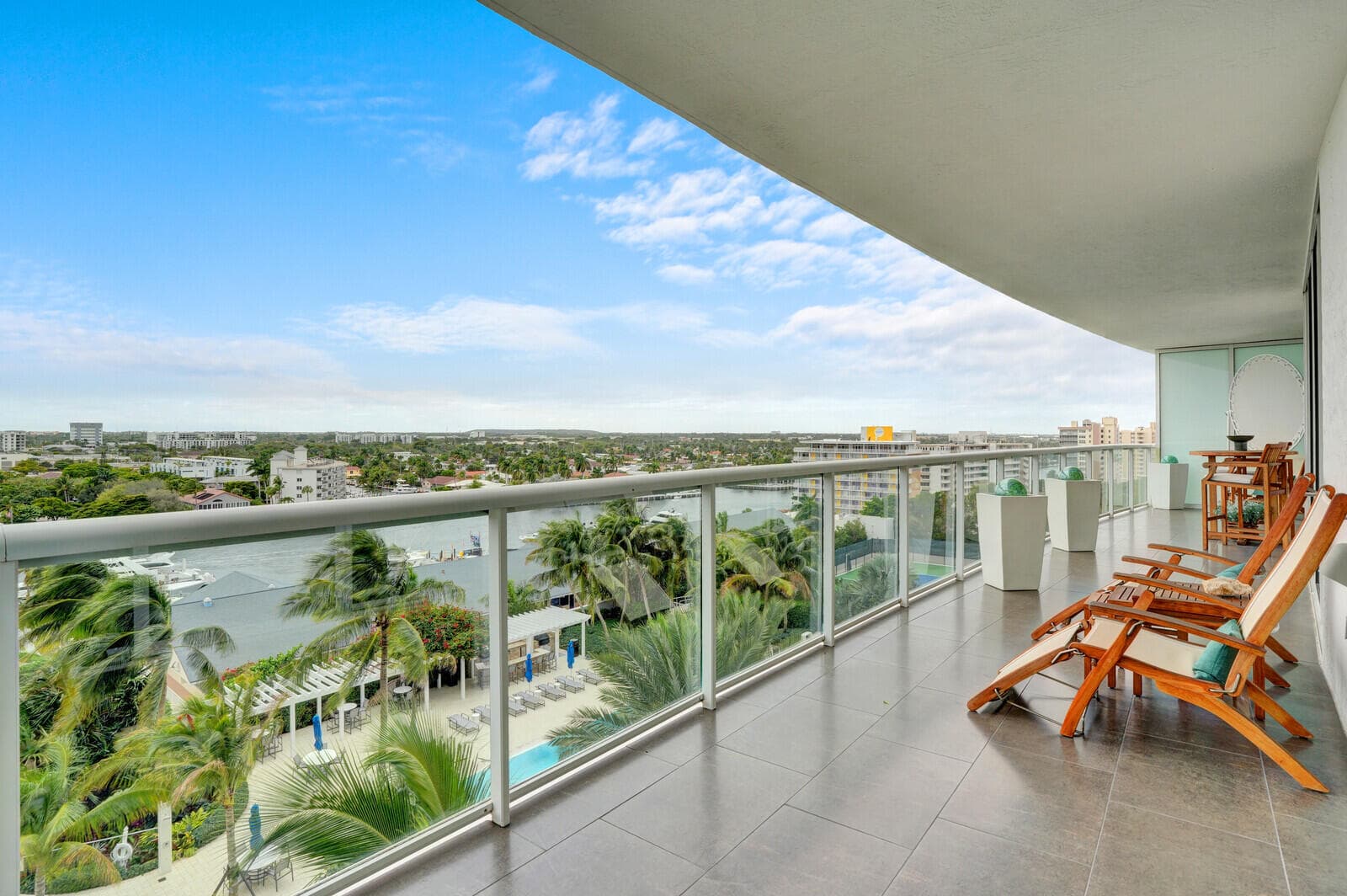 1 N Ocean Boulevard 812, Pompano Beach, FL 33062 — photo 21 of 47