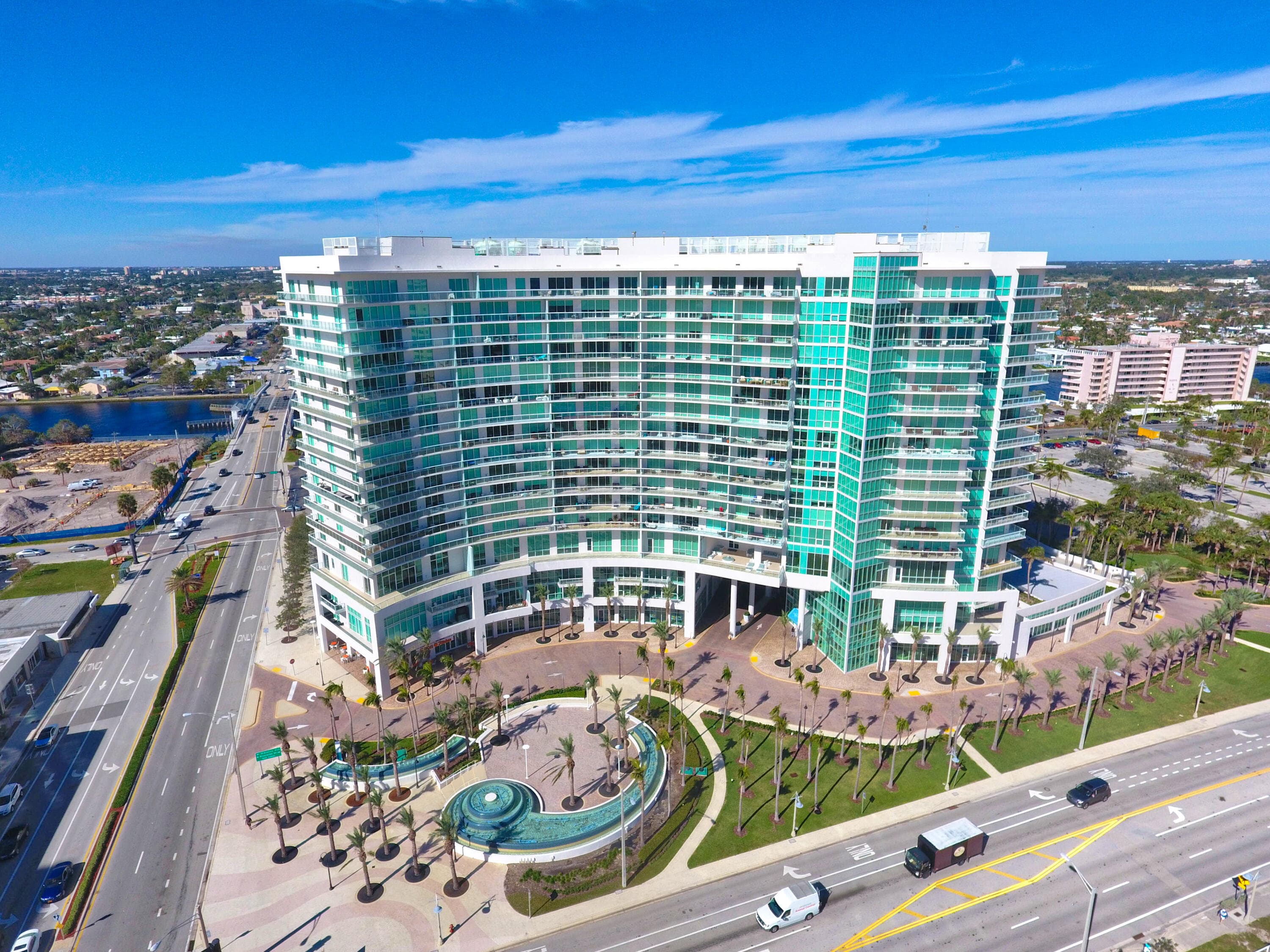 1 N Ocean Boulevard 812, Pompano Beach, FL 33062 — photo 1 of 47