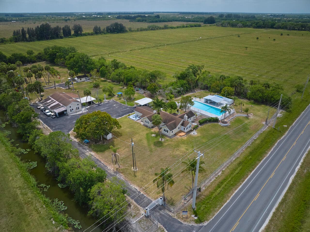14601 Orange Avenue, Fort Pierce, FL 34945 — photo 1 of 40