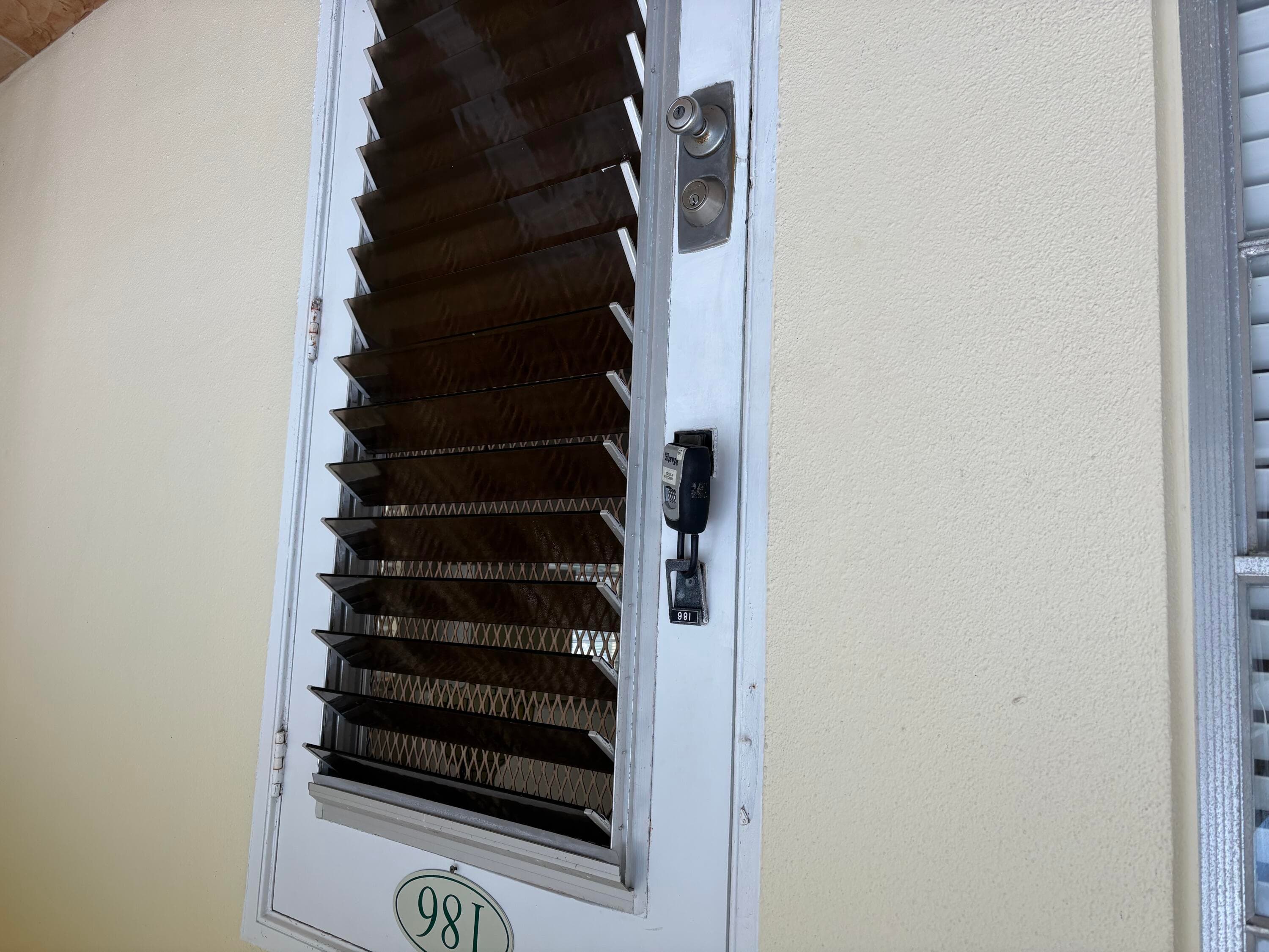 186 Dorset E, Boca Raton, FL 33434 — photo 23 of 23