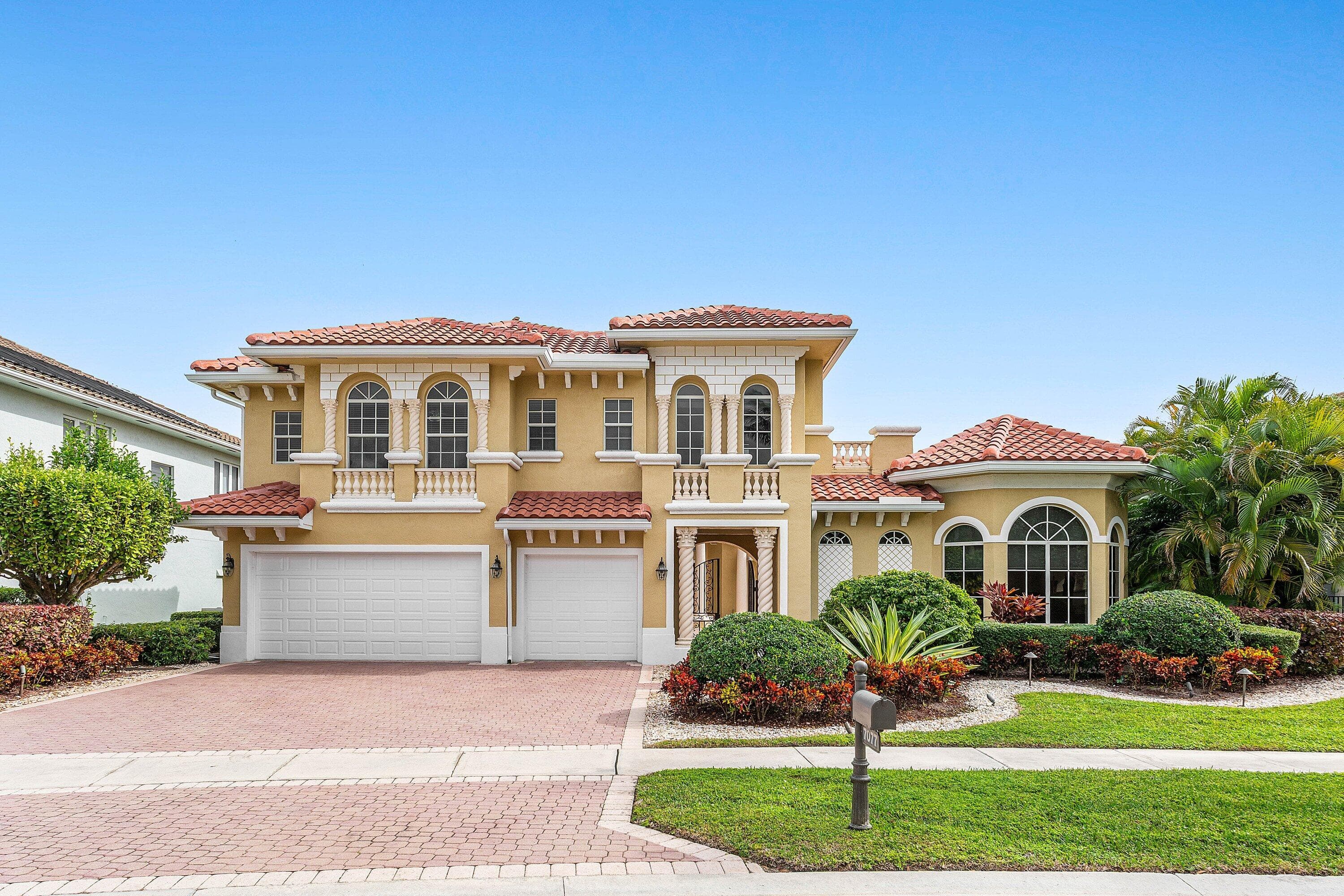 7077 Via Mediterrania, Boca Raton, FL 33433 — photo 73 of 79