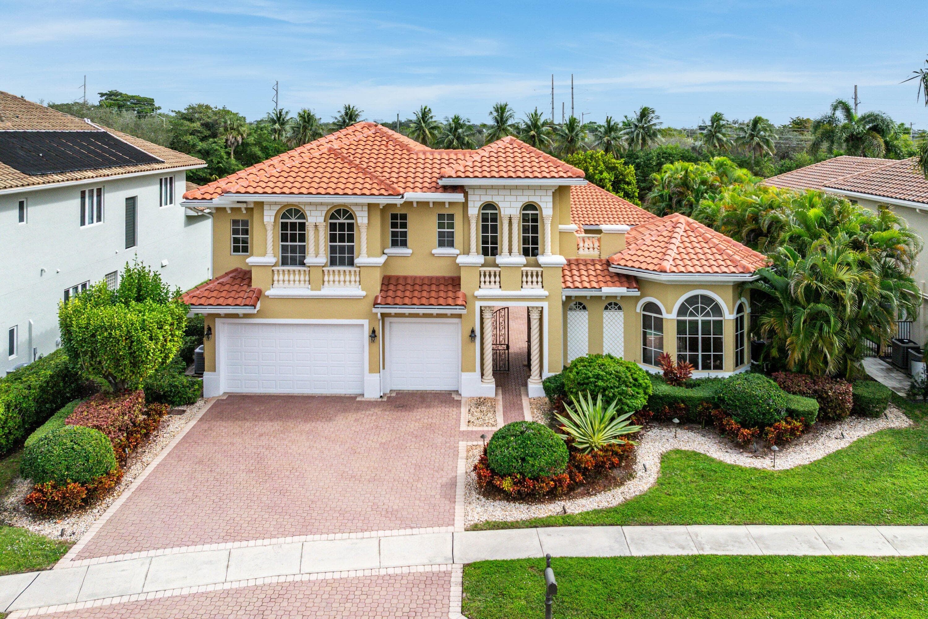 7077 Via Mediterrania, Boca Raton, FL 33433 — photo 60 of 79
