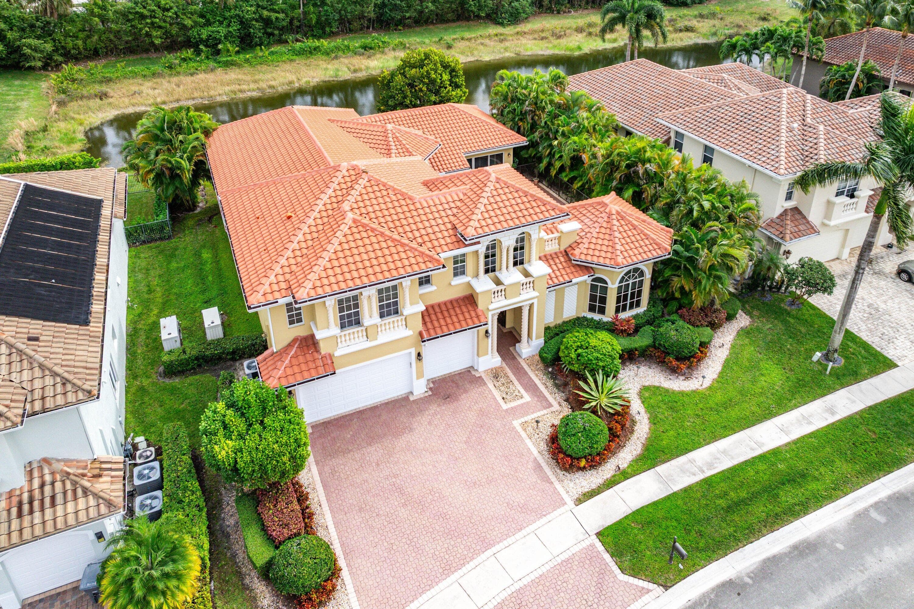 7077 Via Mediterrania, Boca Raton, FL 33433 — photo 62 of 79